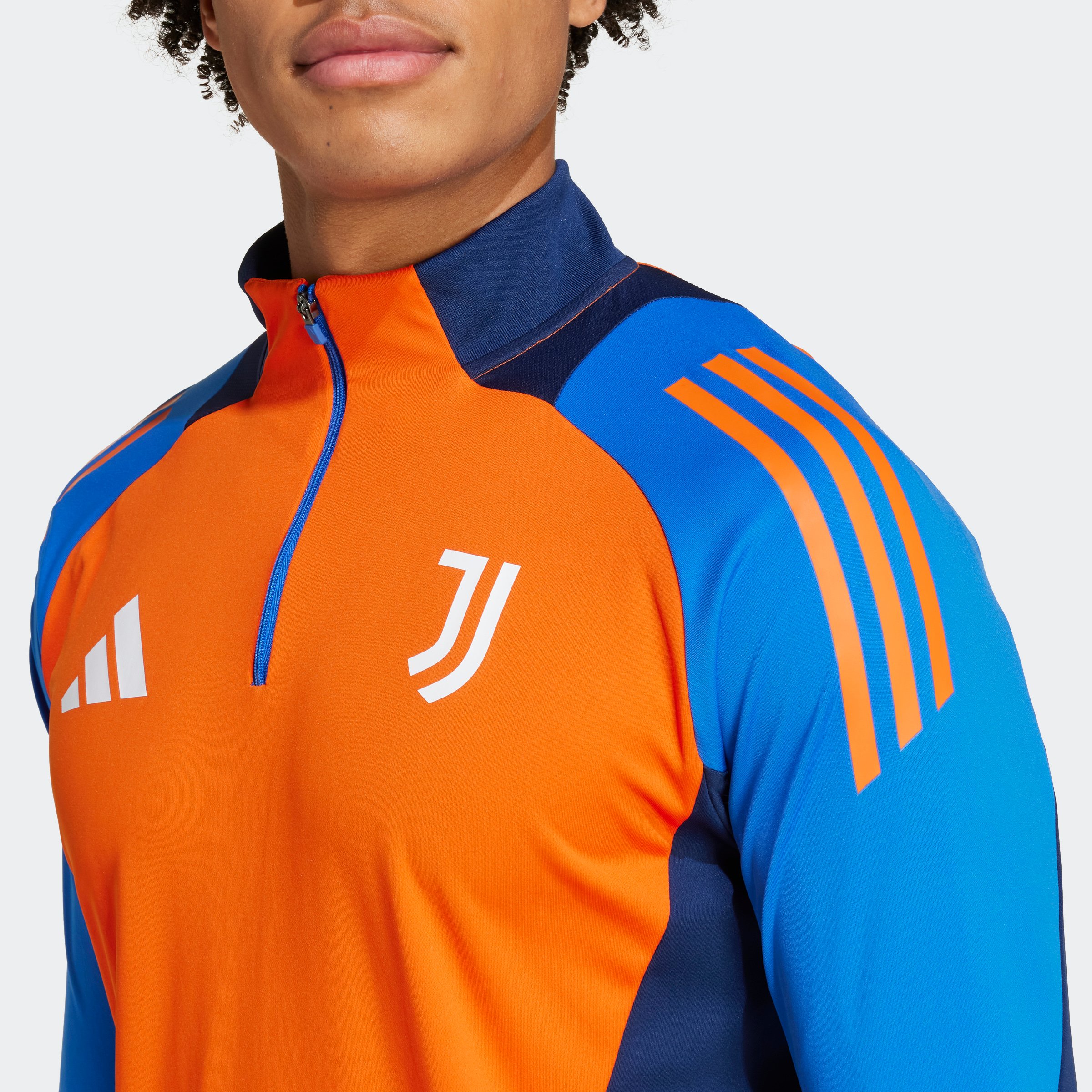 JUVE TR TOP