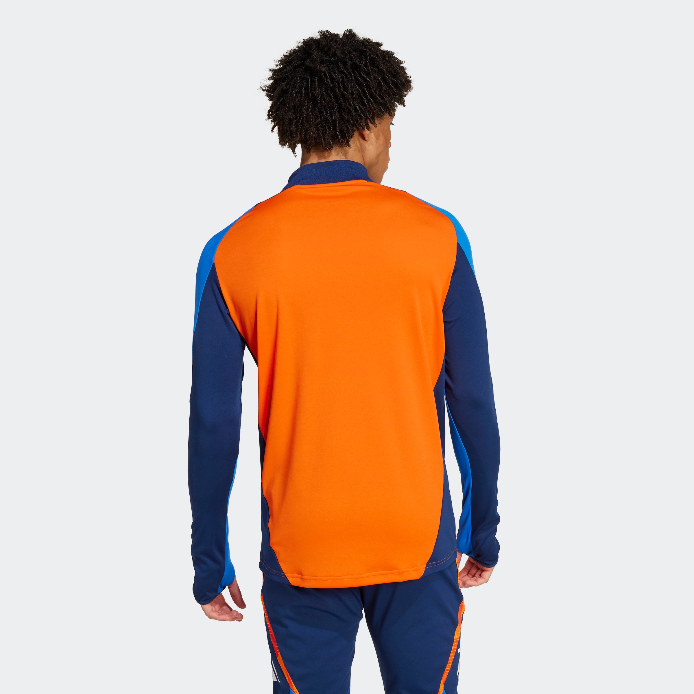 JUVE TR TOP