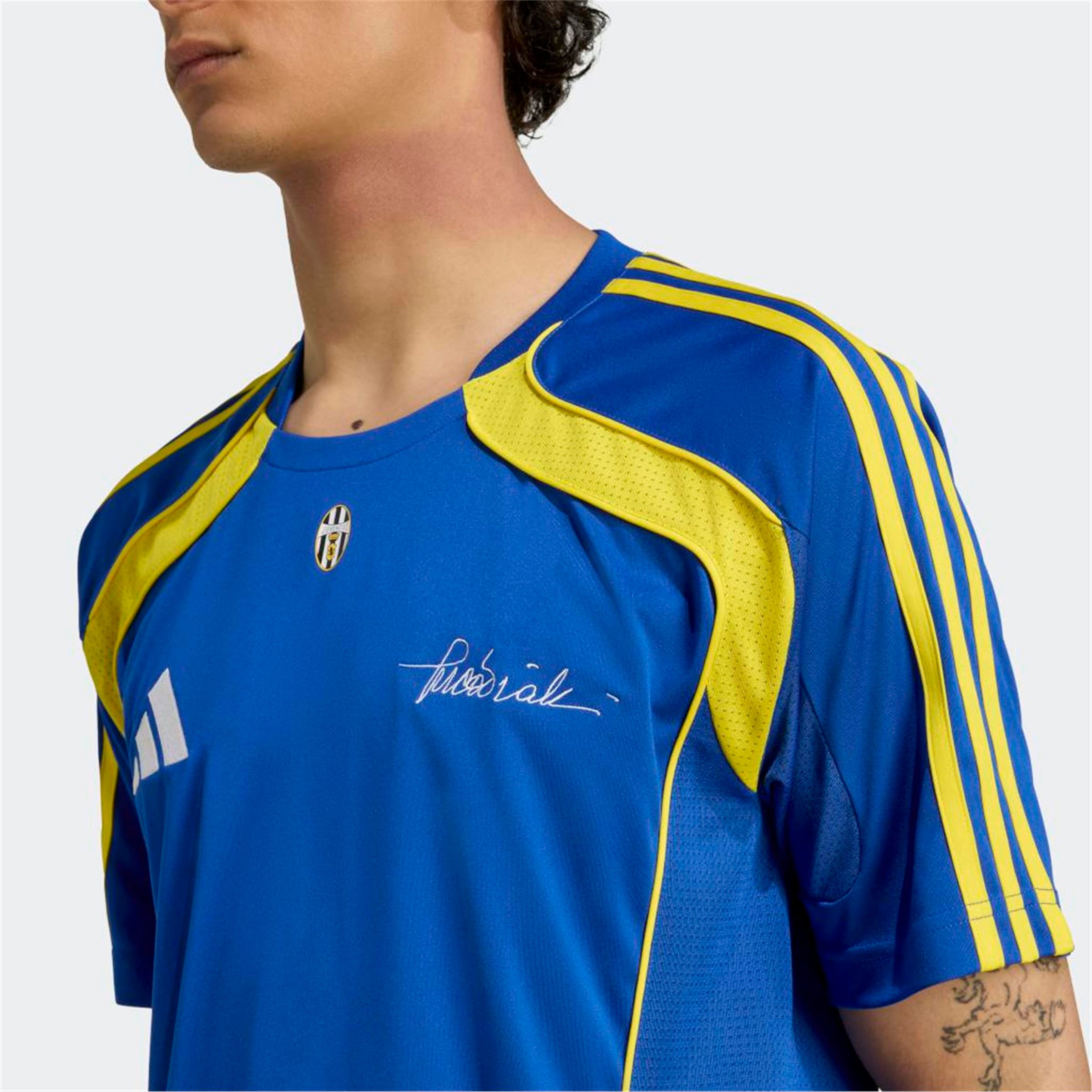 JUVE UBP JSY