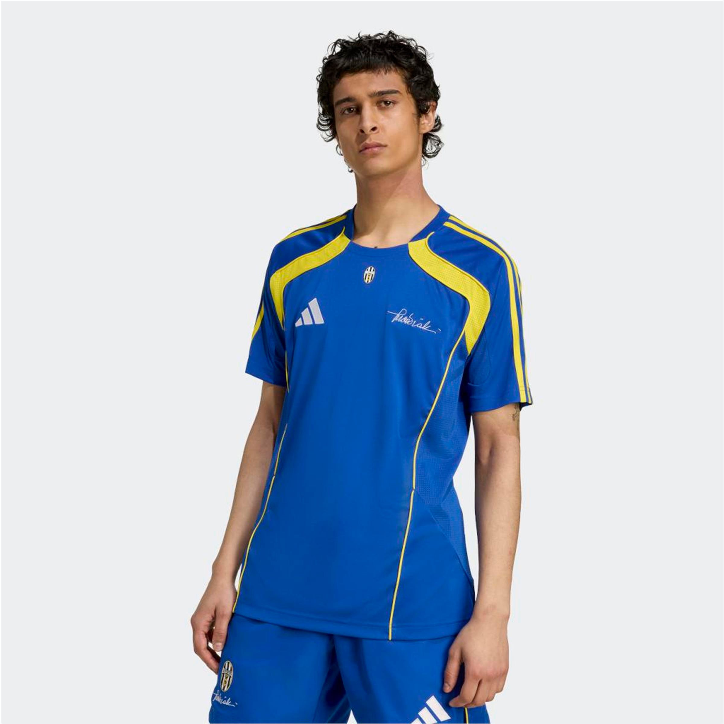 JUVE UBP JSY