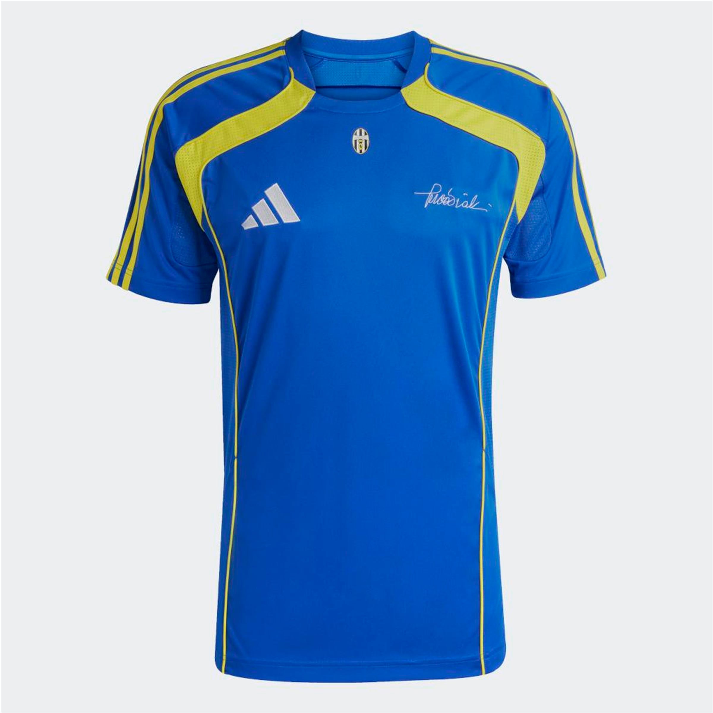 JUVE UBP JSY