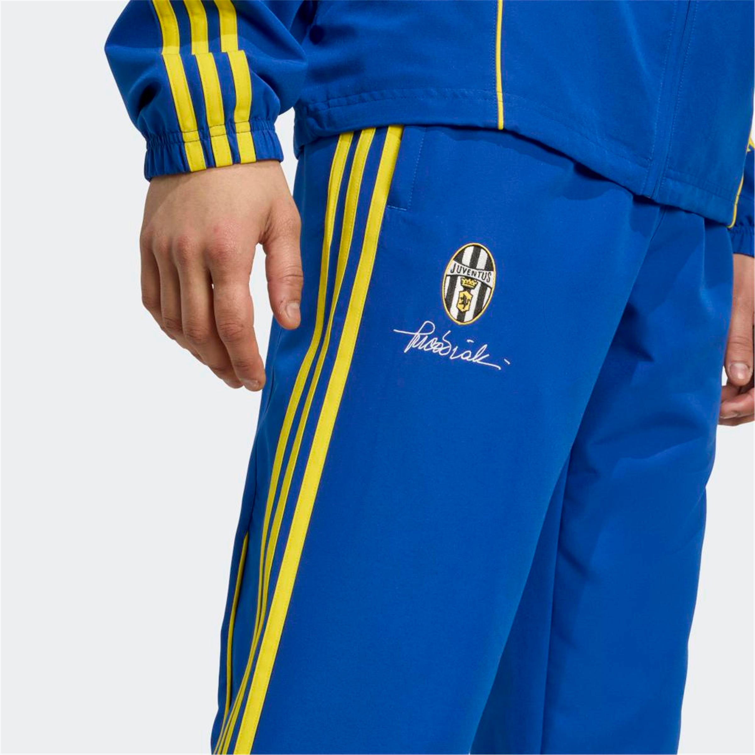 JUVE UBP TP