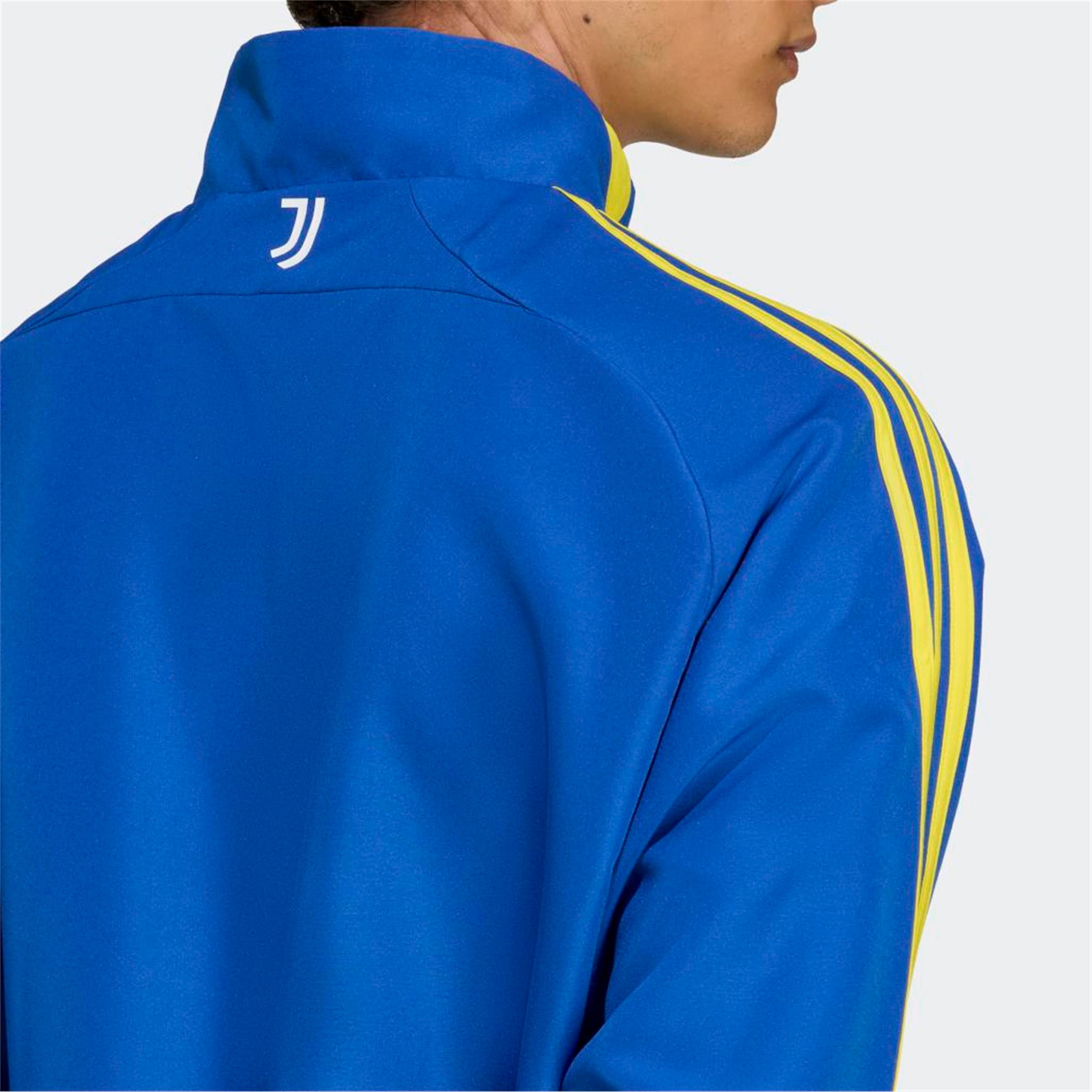 JUVE UBP TT