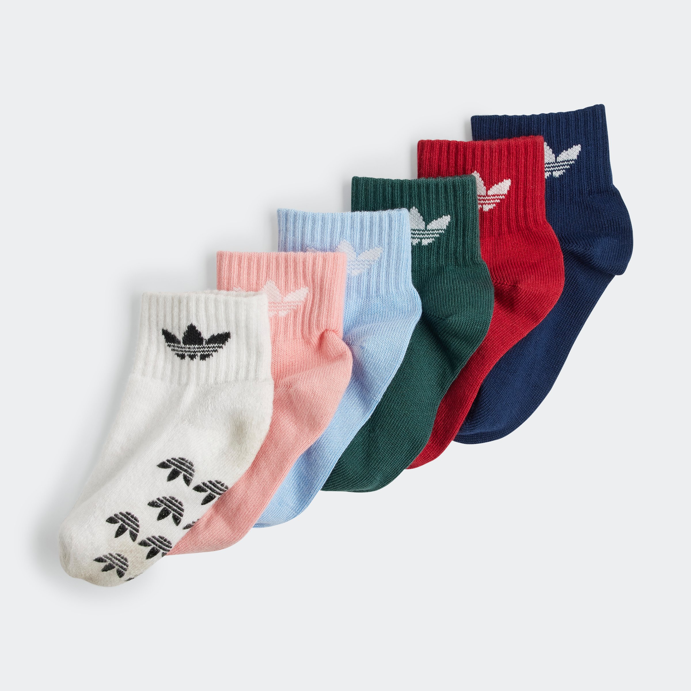 KIDS SOCK 6PP