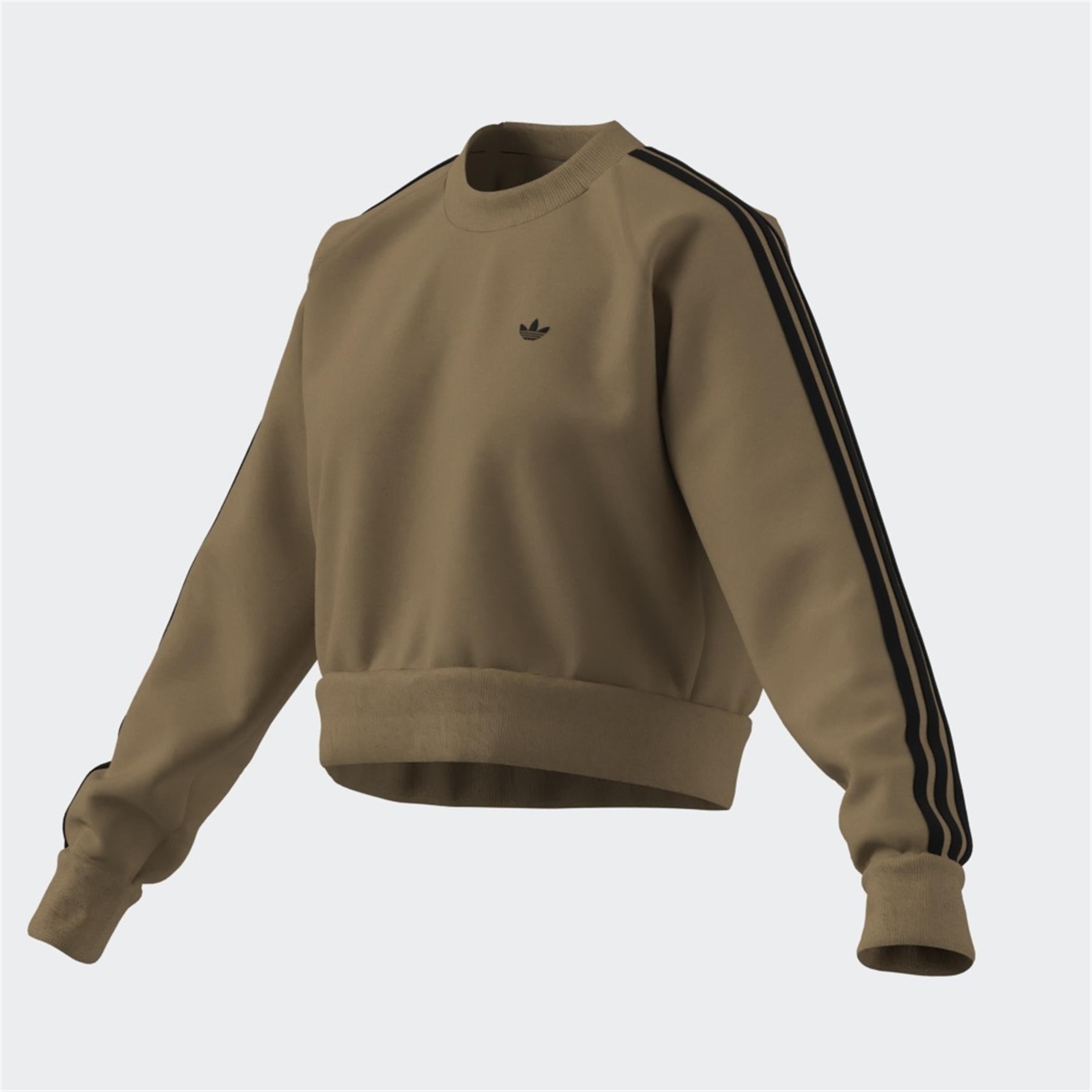 KNITTED CREW