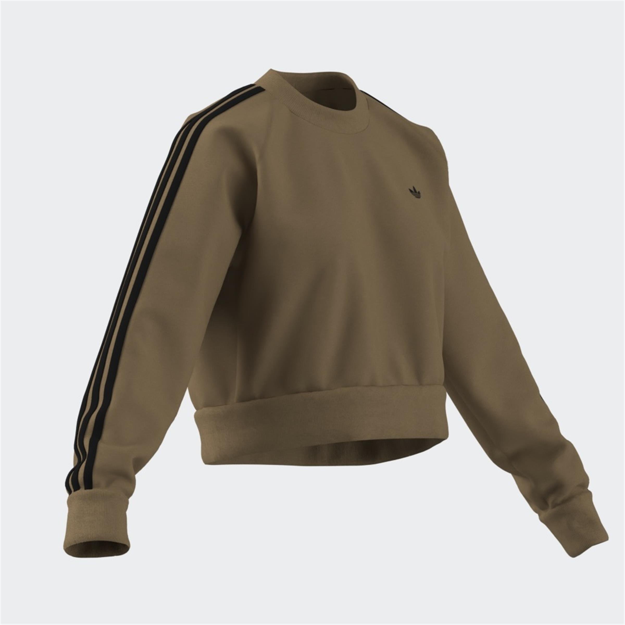 KNITTED CREW