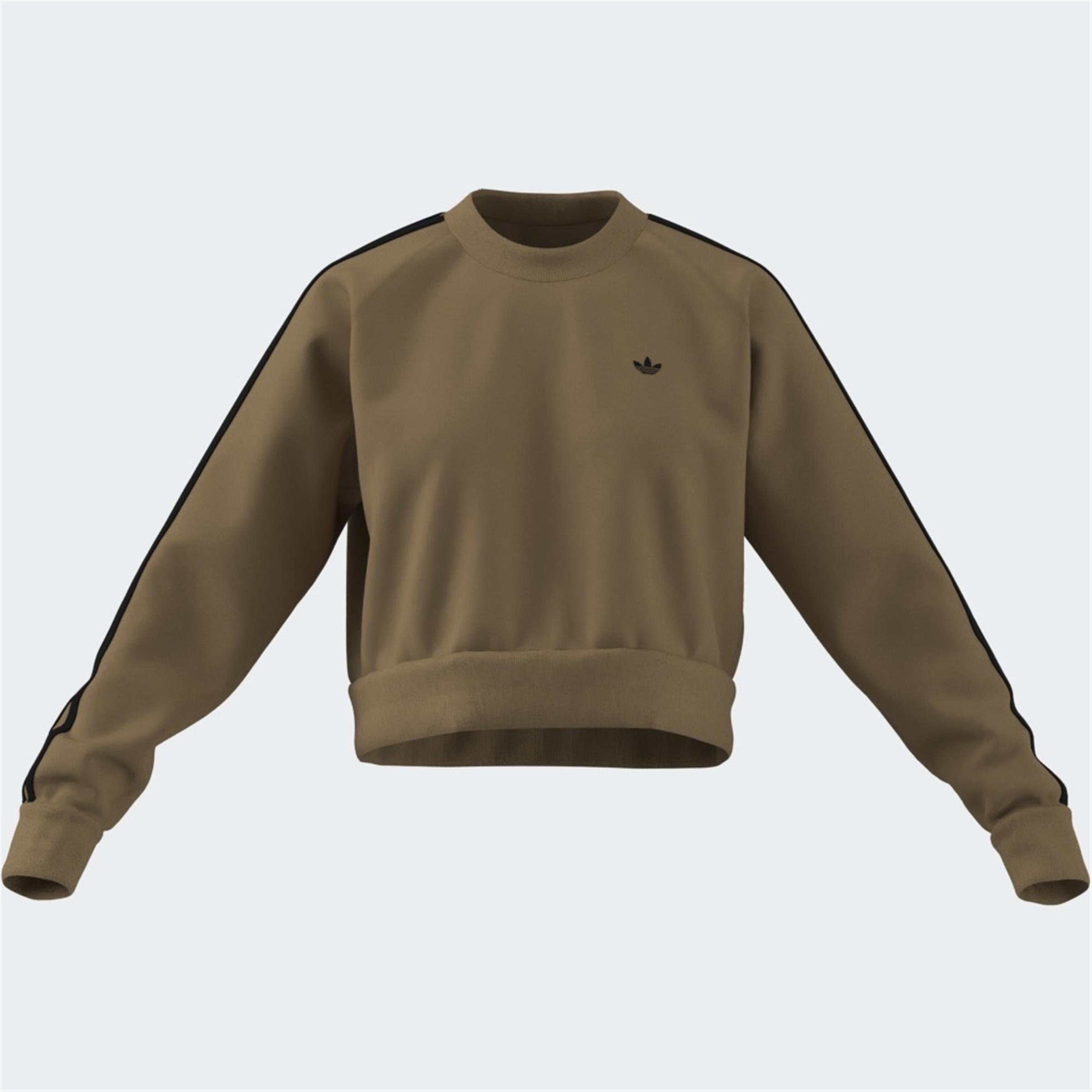 KNITTED CREW