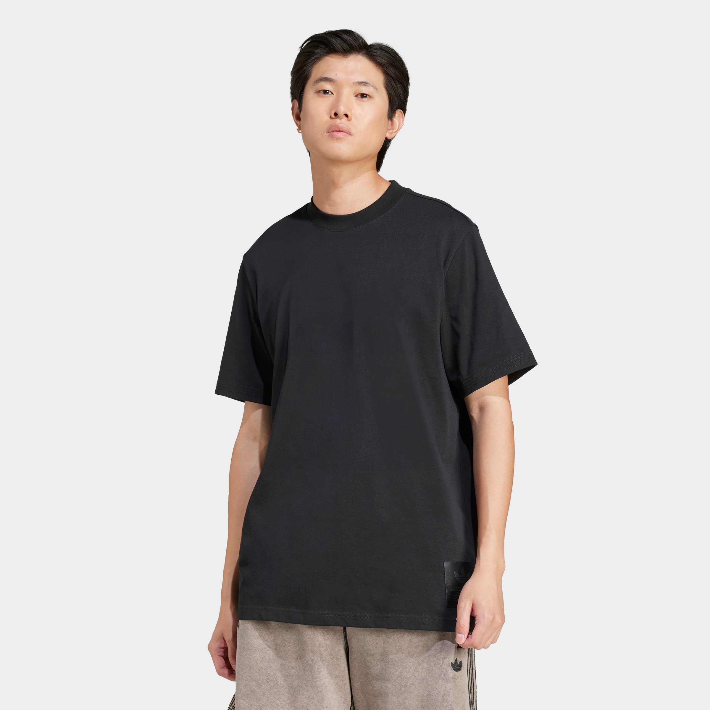 LABEL GFX TEE