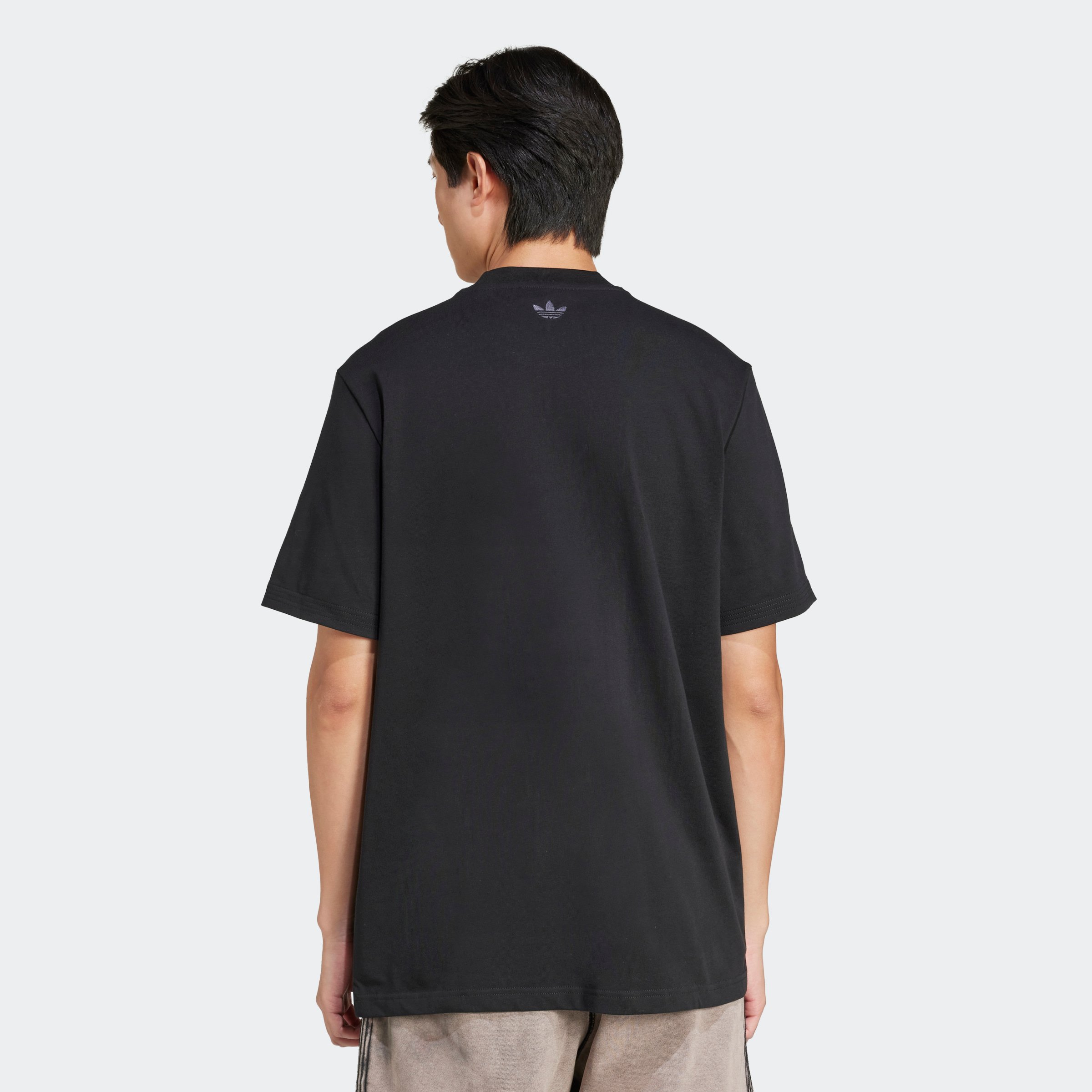 LABEL GFX TEE