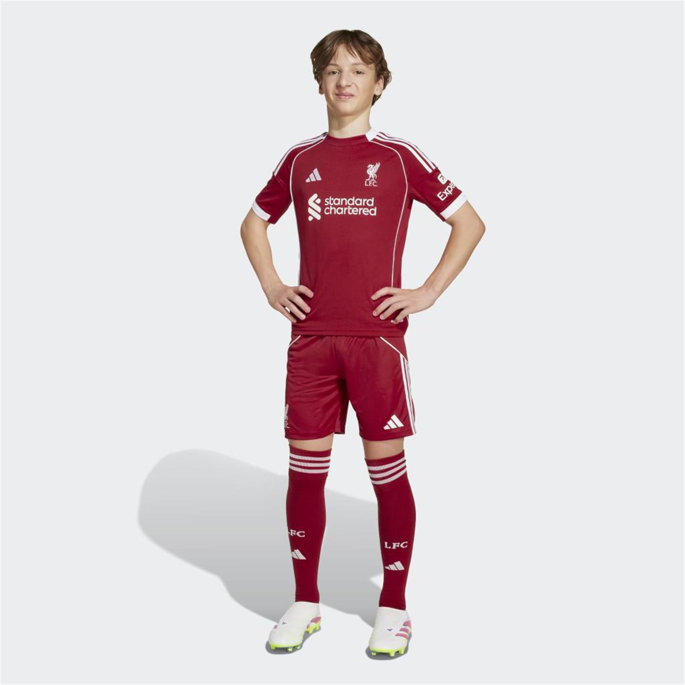 LFC H SHO Y