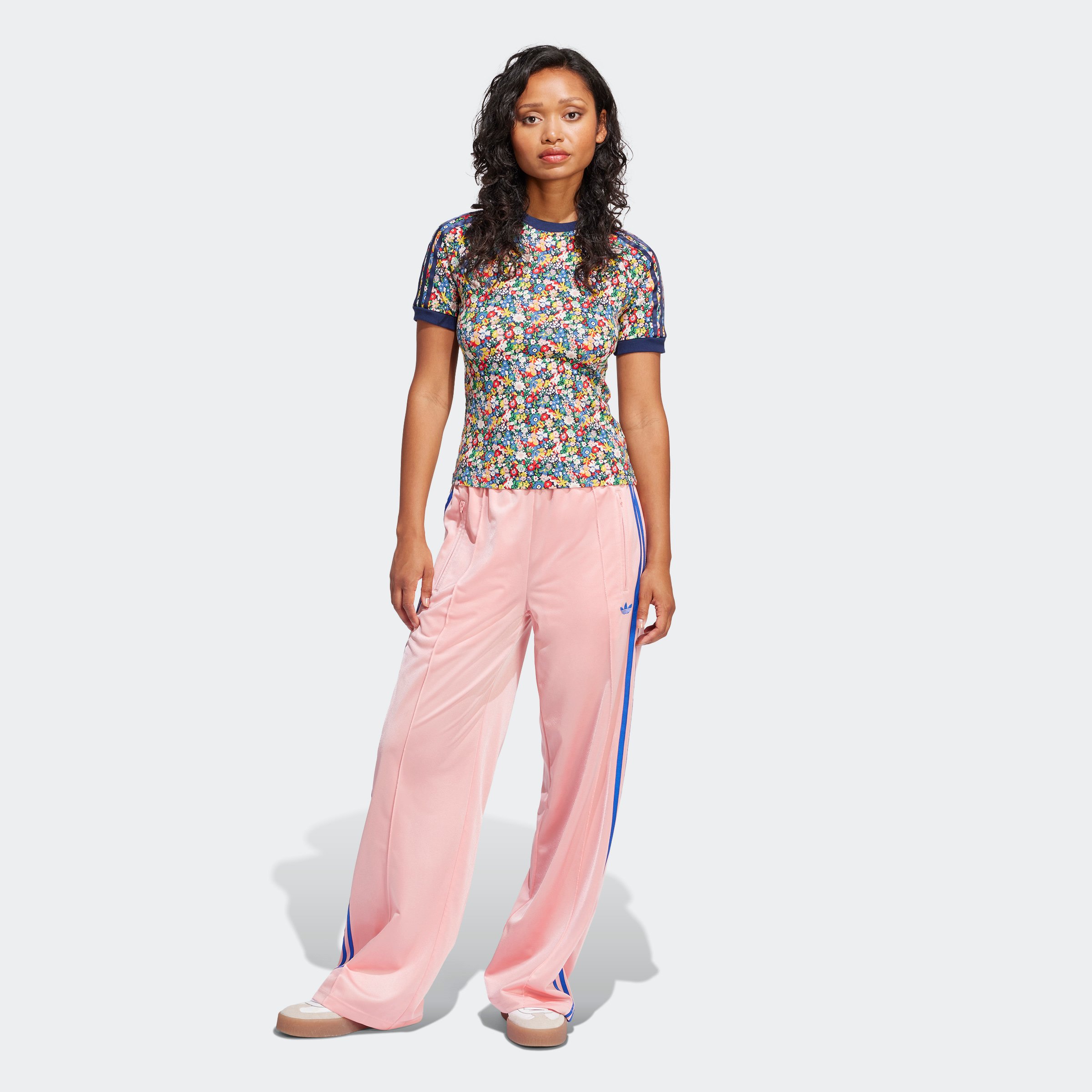 LIBERTY CALI T