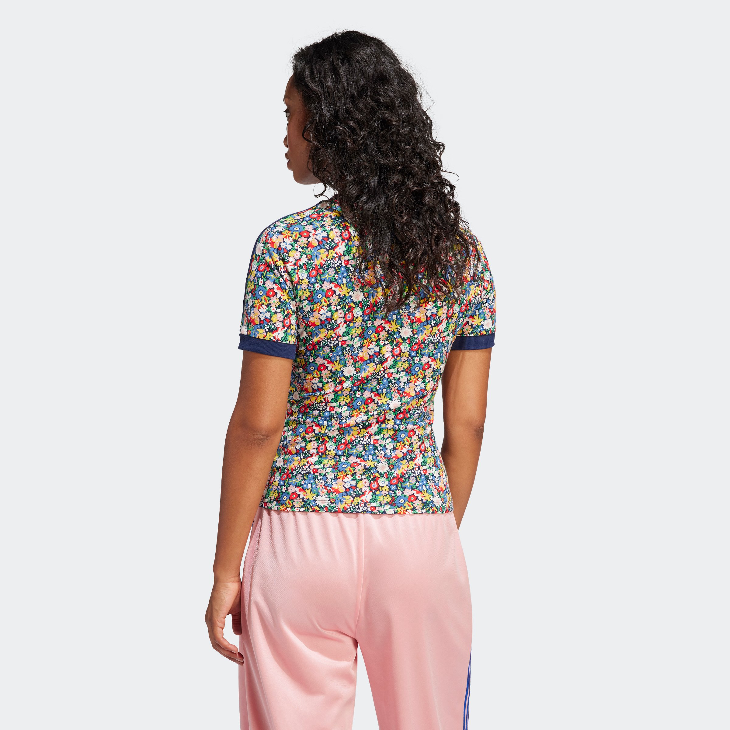 LIBERTY CALI T