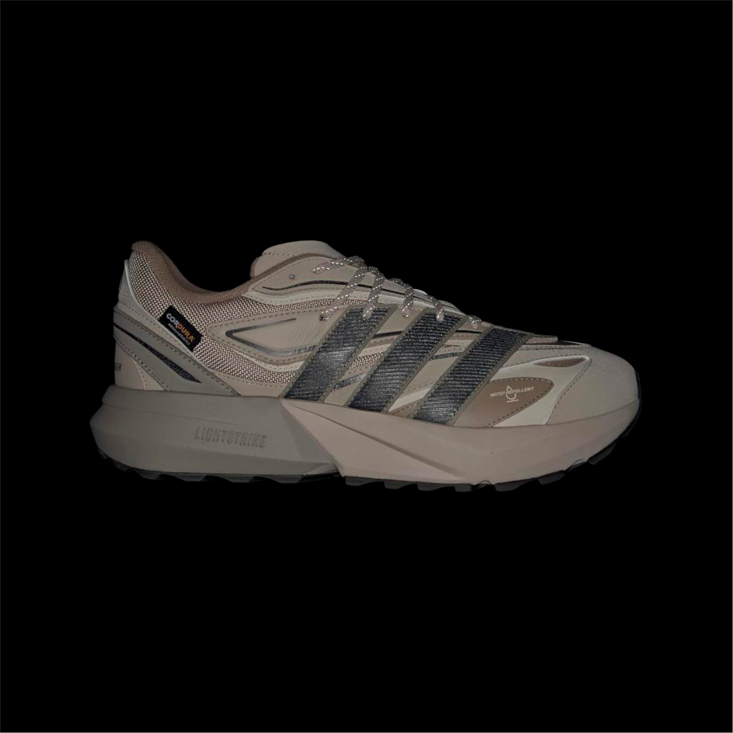 LIGHTBLAZE ATR