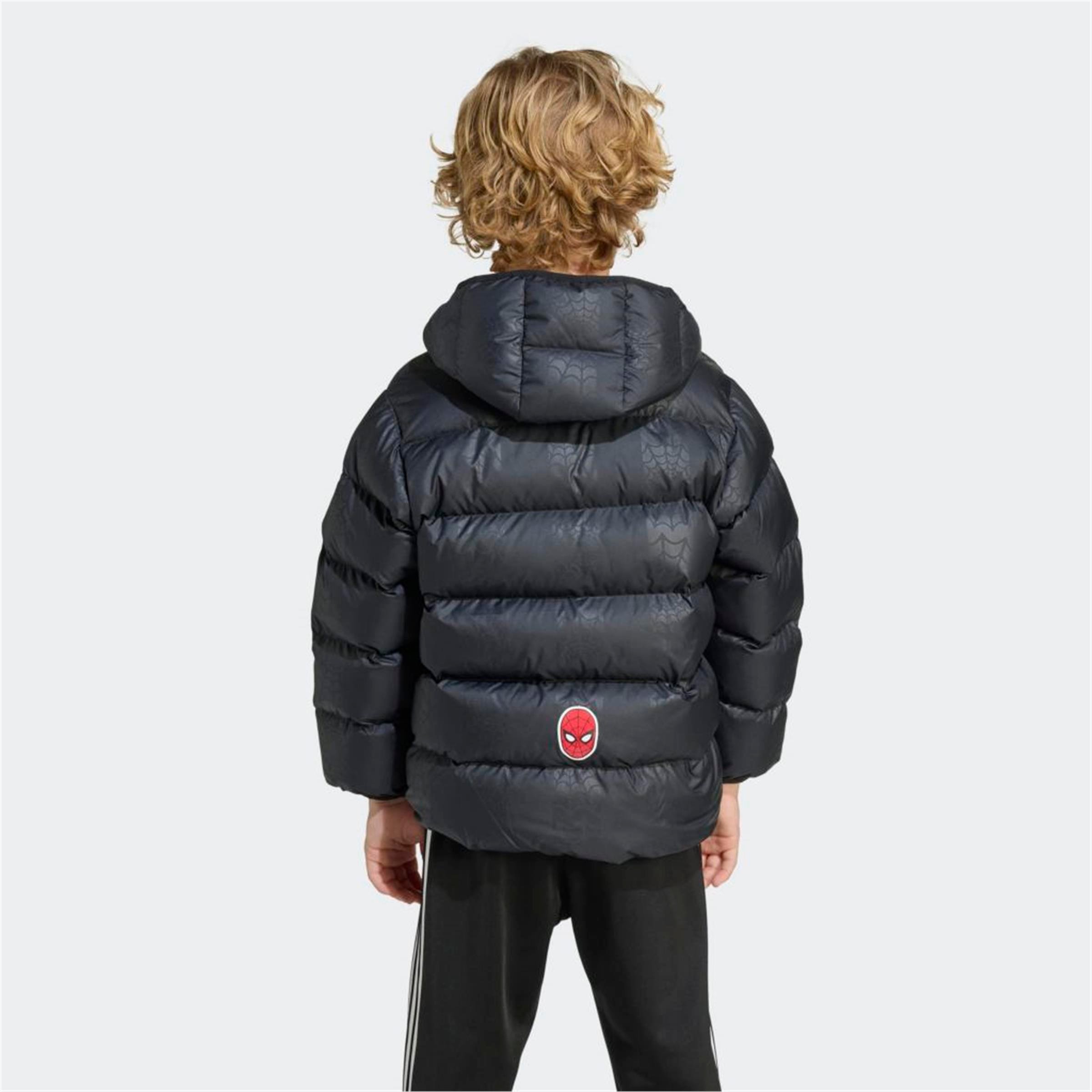 LK MRVL SM JKT
