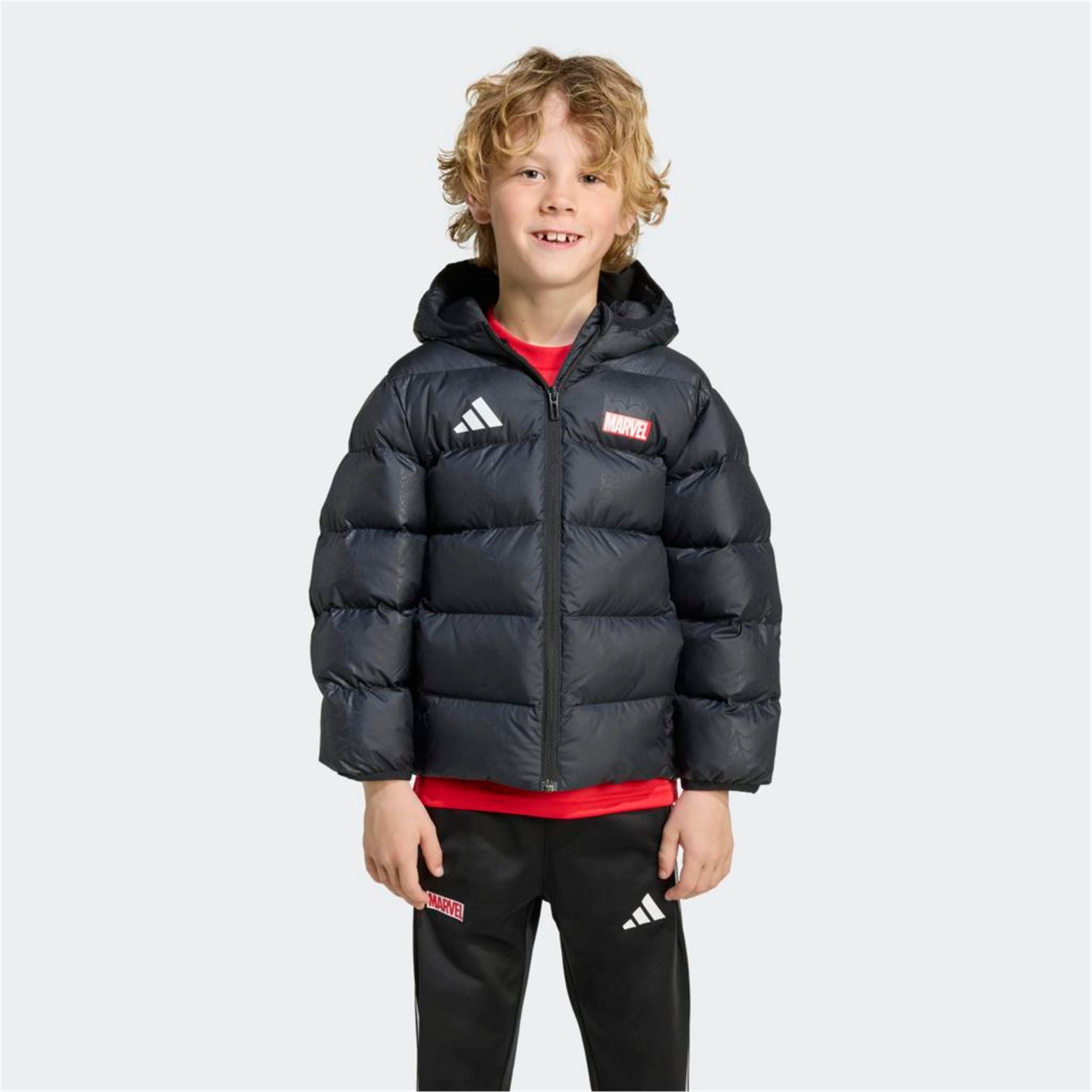 LK MRVL SM JKT