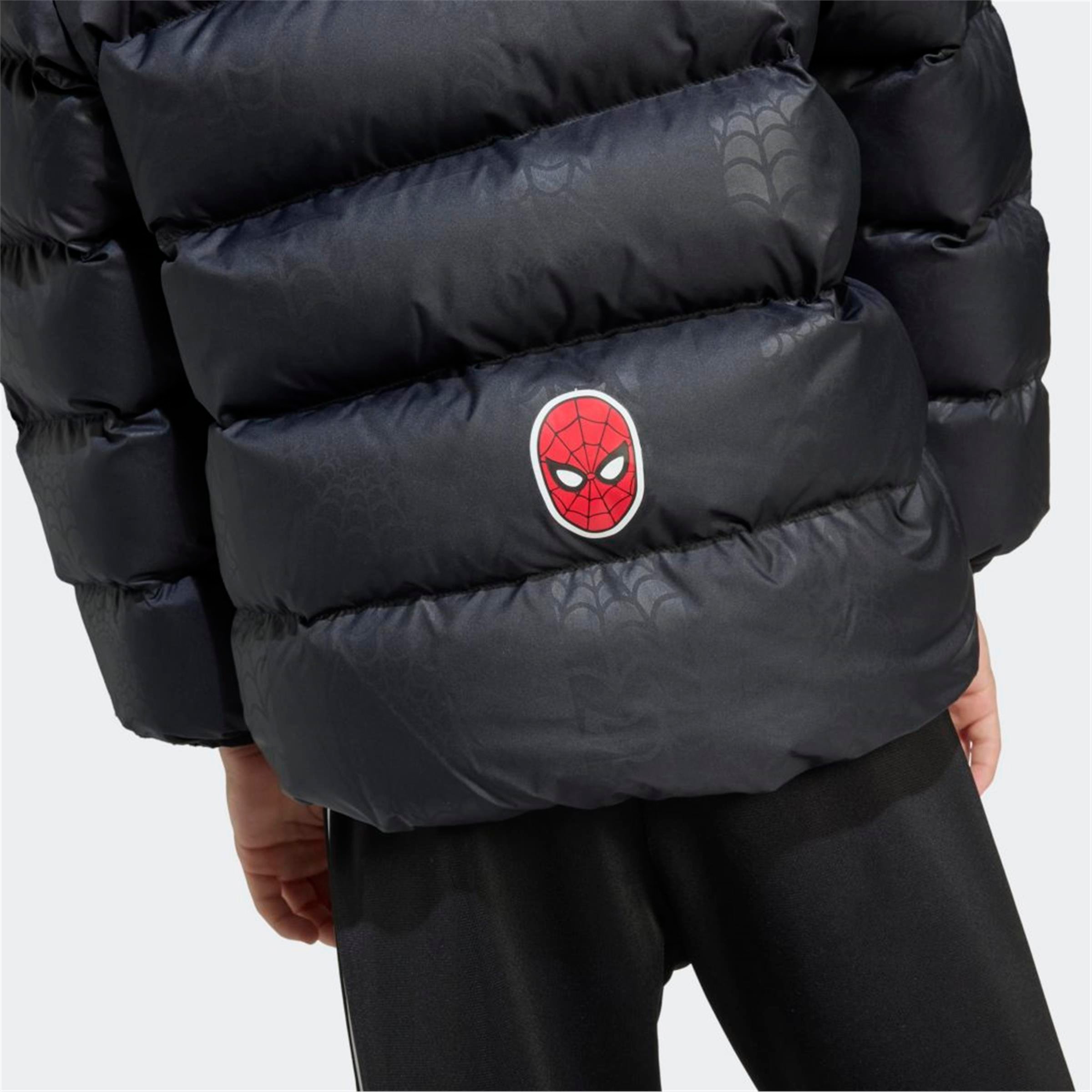 LK MRVL SM JKT