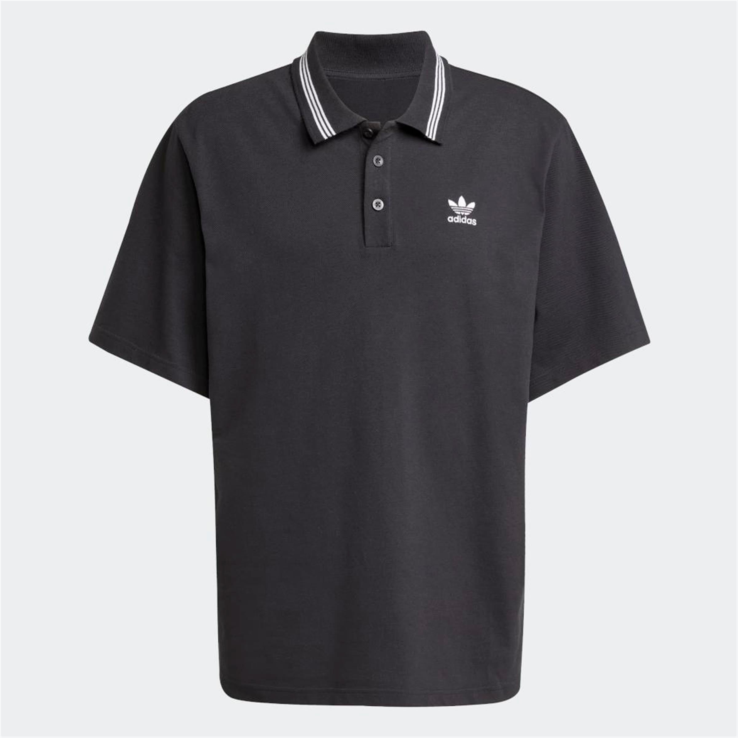 LOOSE POLO