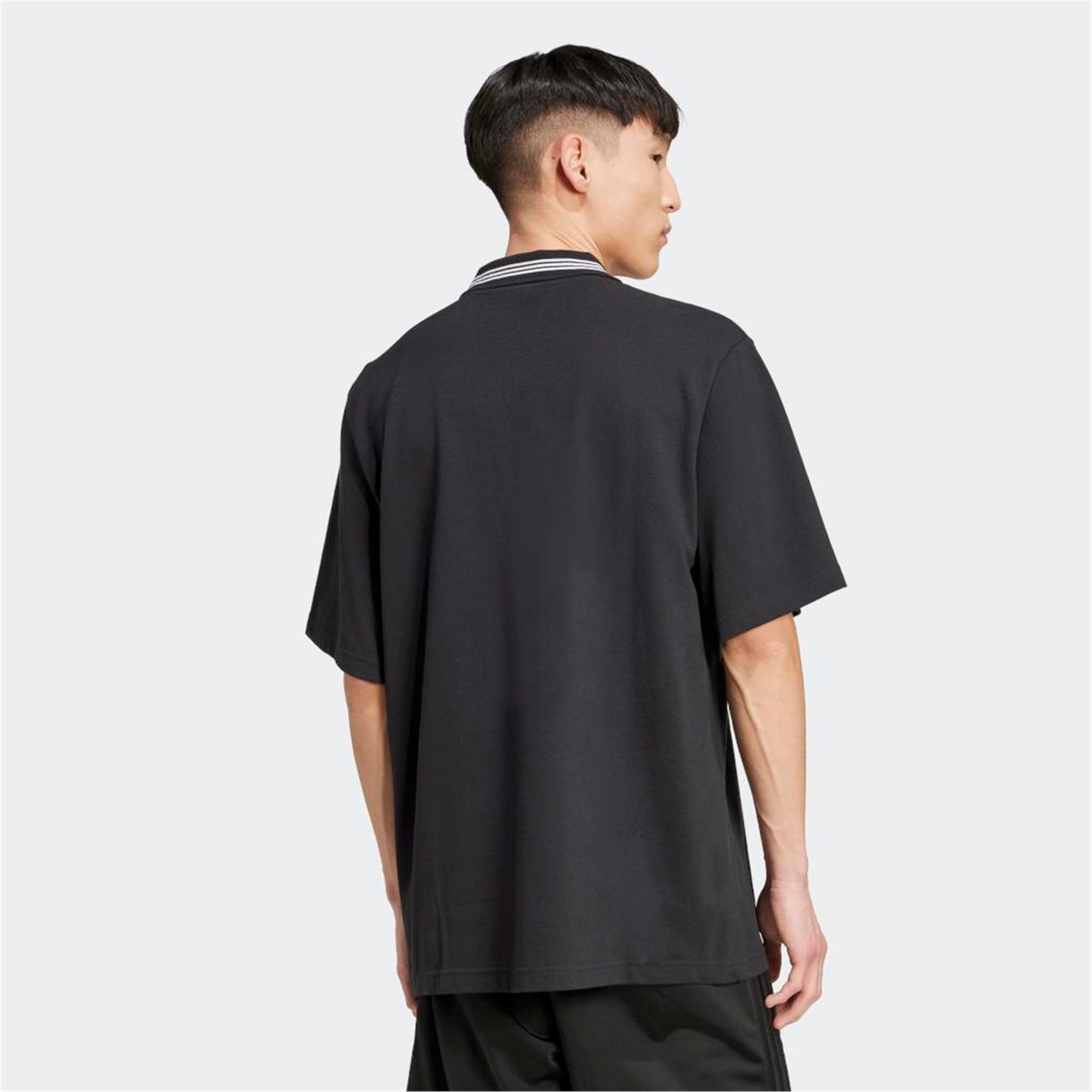 LOOSE POLO