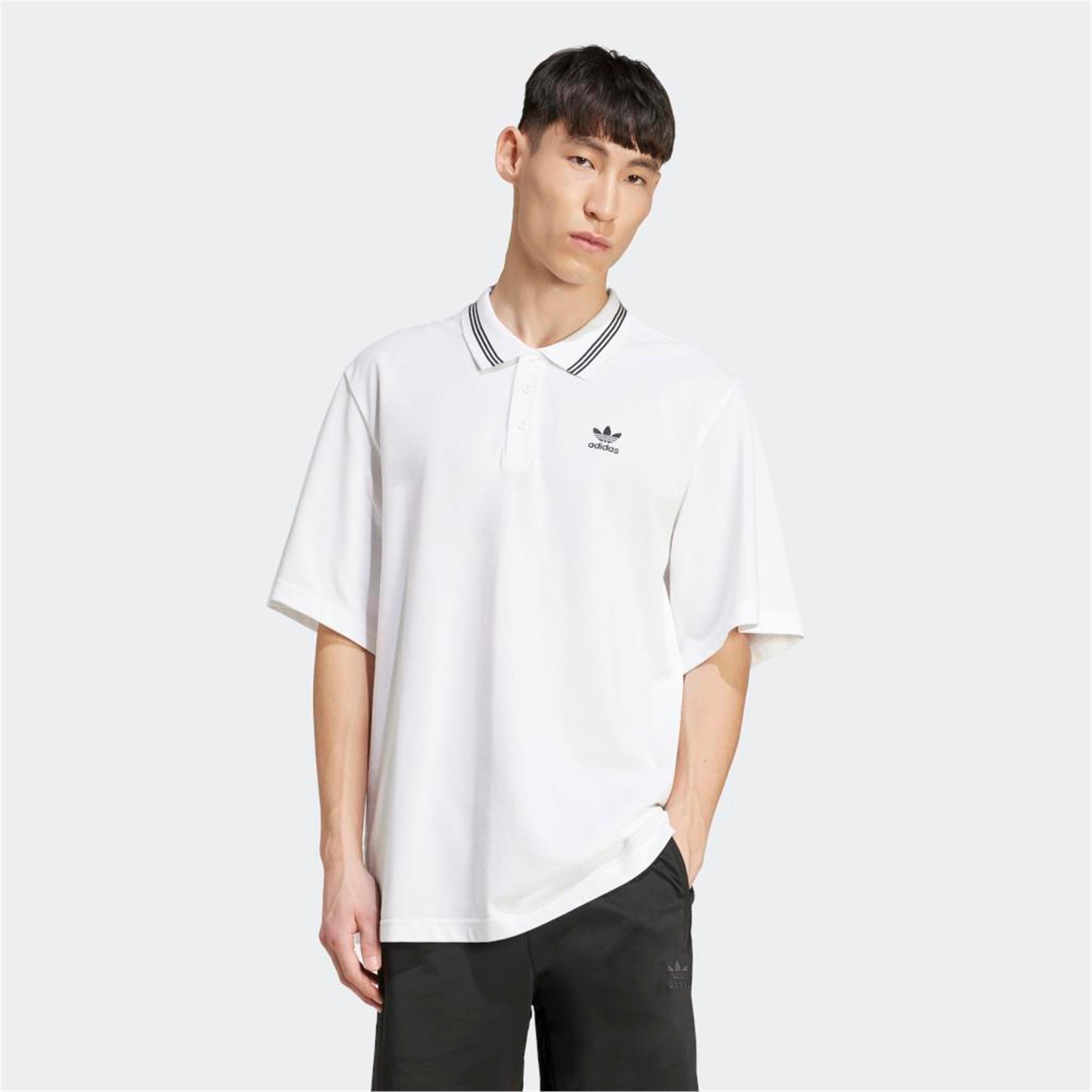 LOOSE POLO