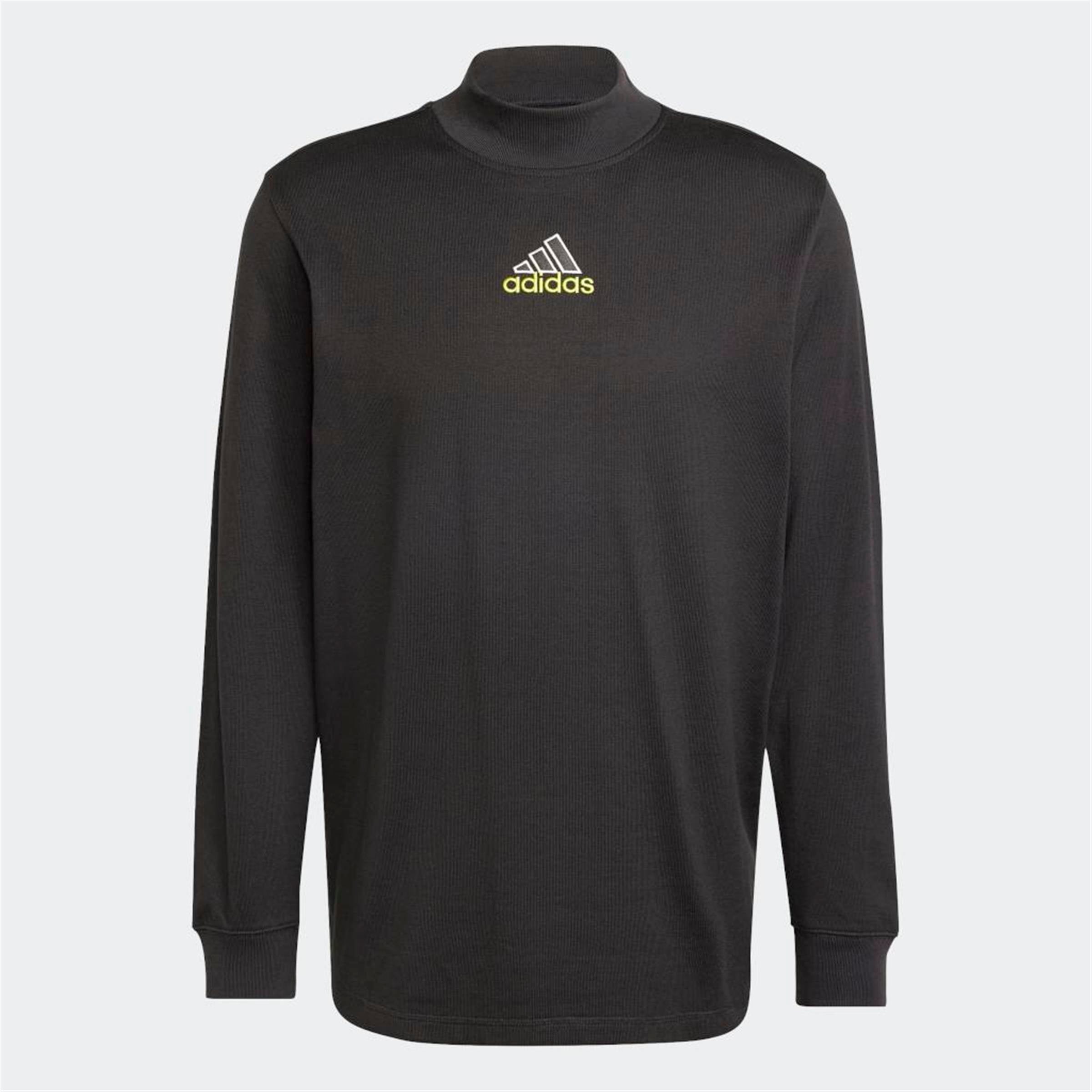 LS MOCK NECK Q1