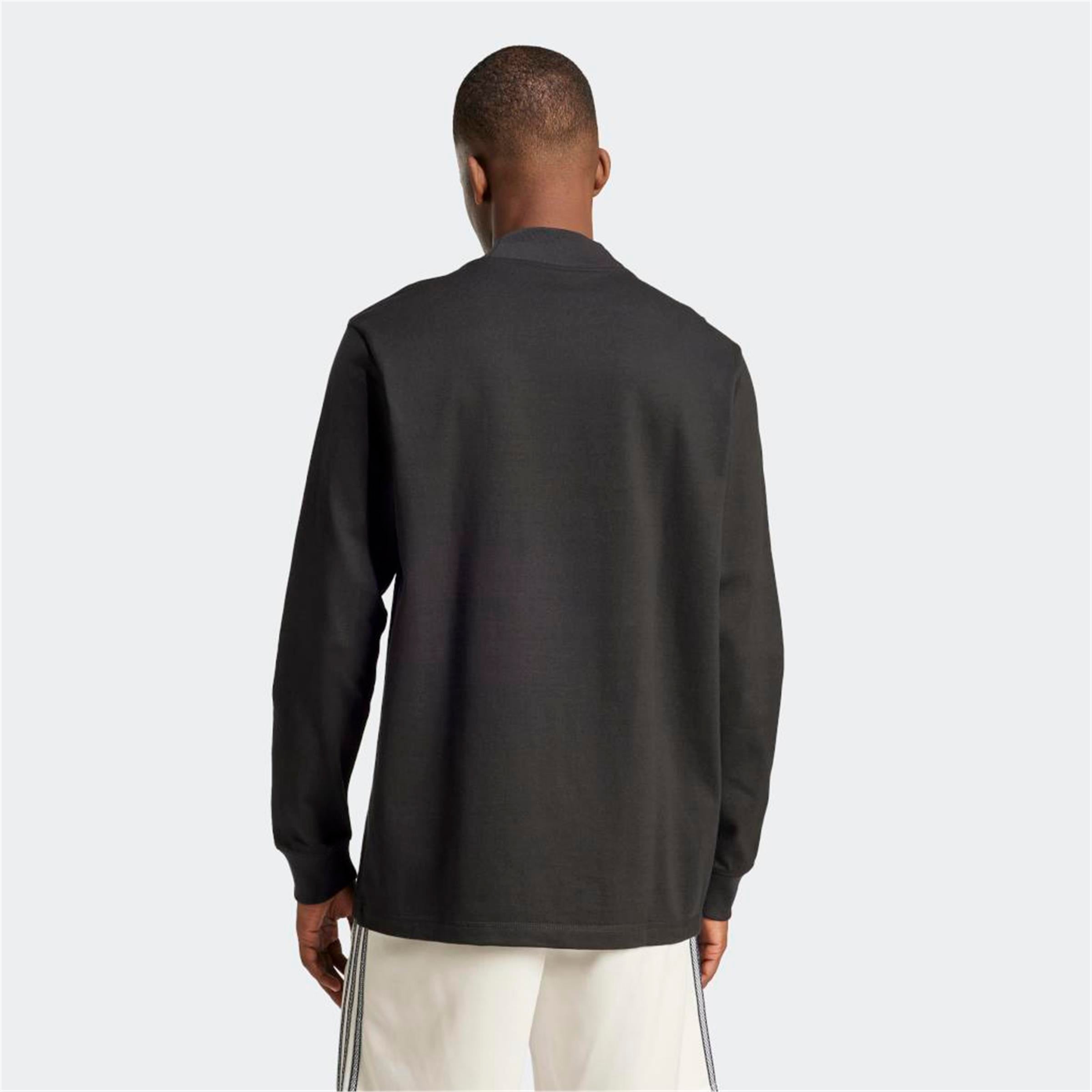 LS MOCK NECK Q1