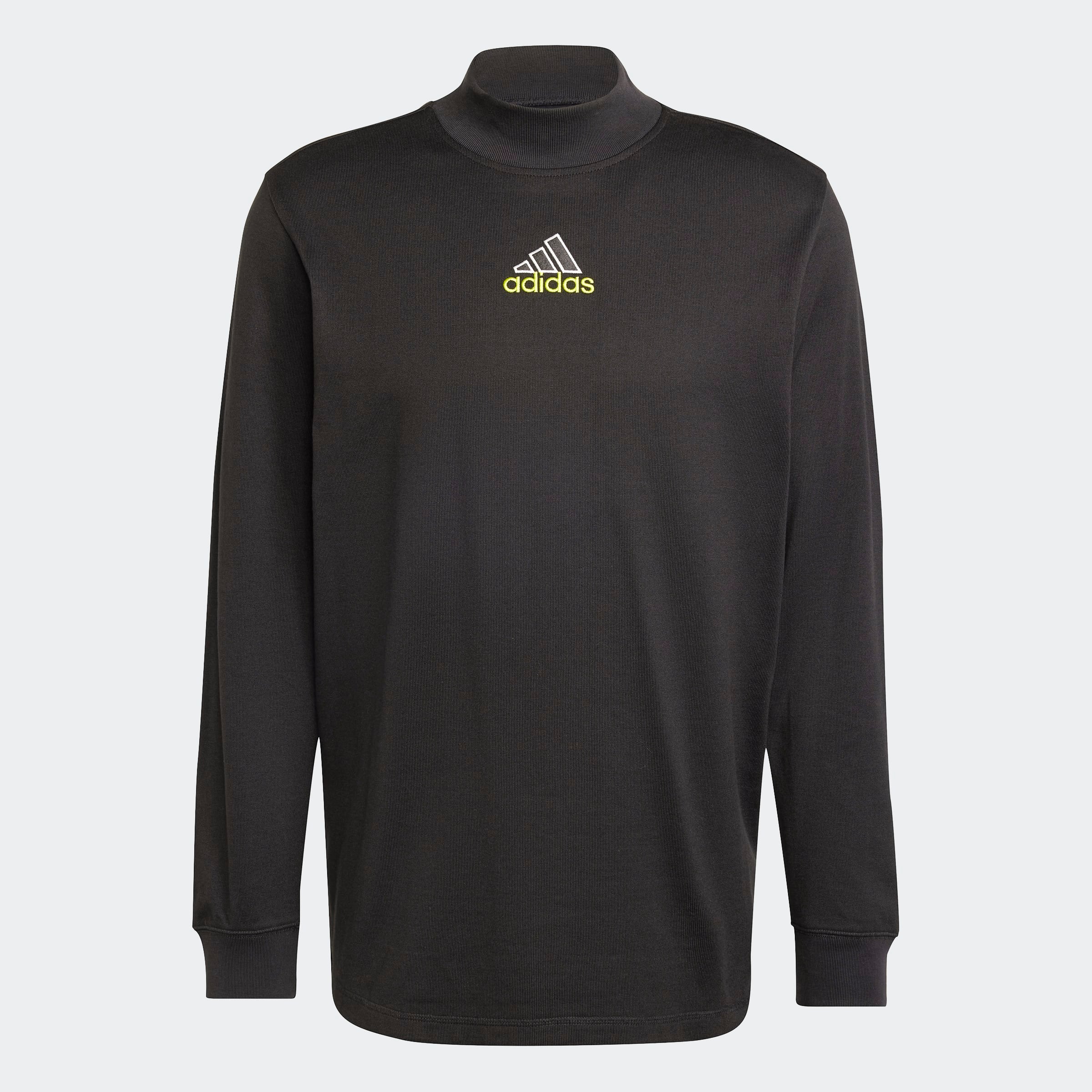 LS MOCK NECK Q1