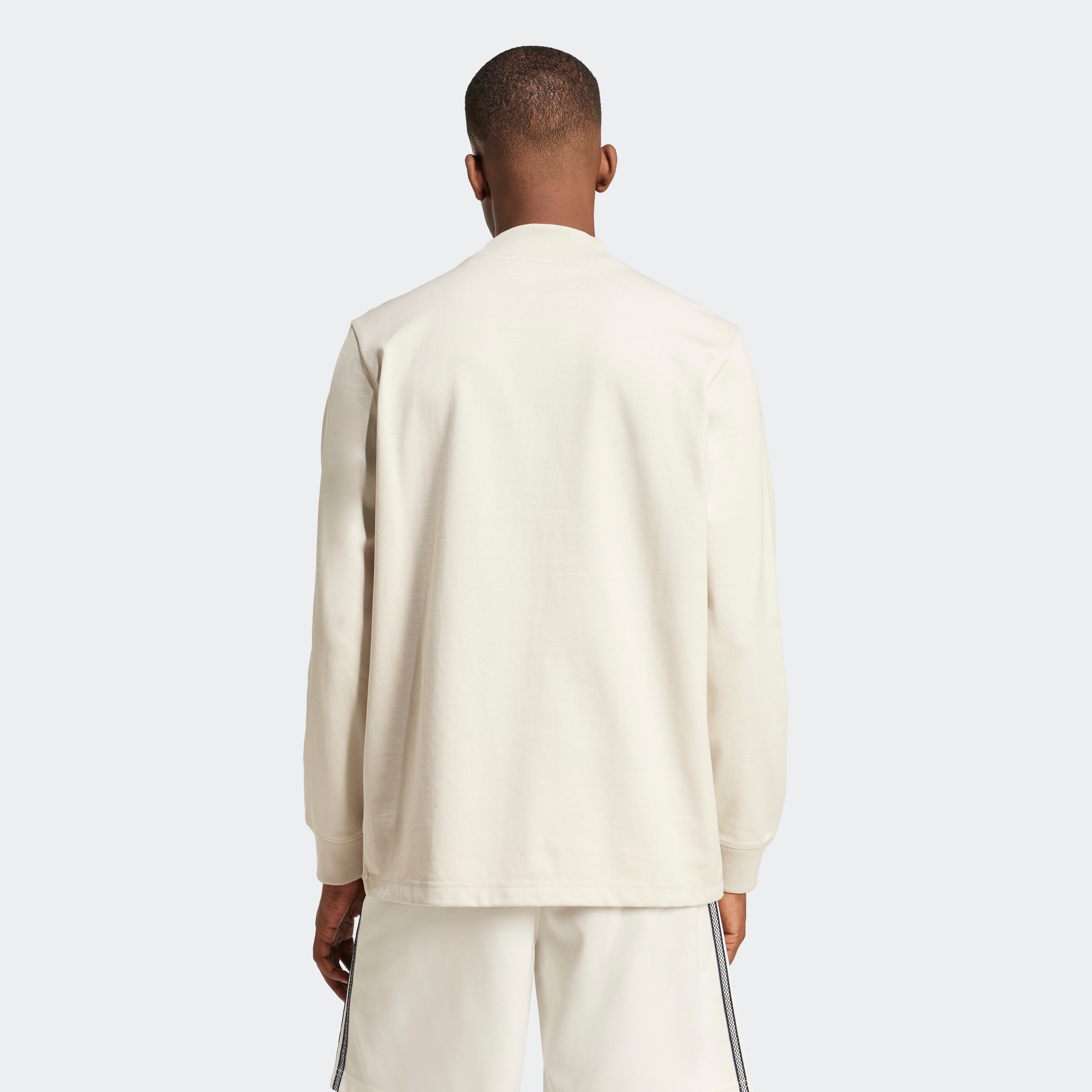 LS MOCK NECK Q1