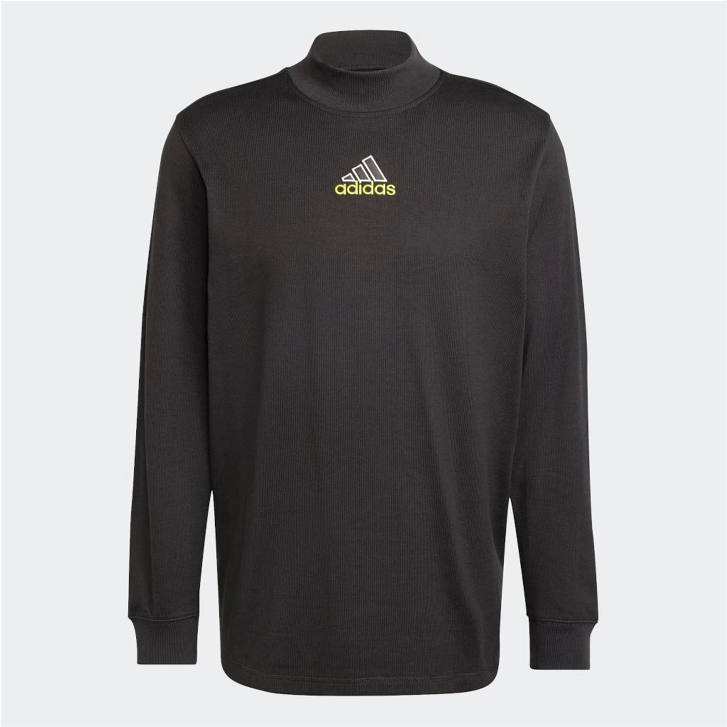 LS MOCK NECK Q1