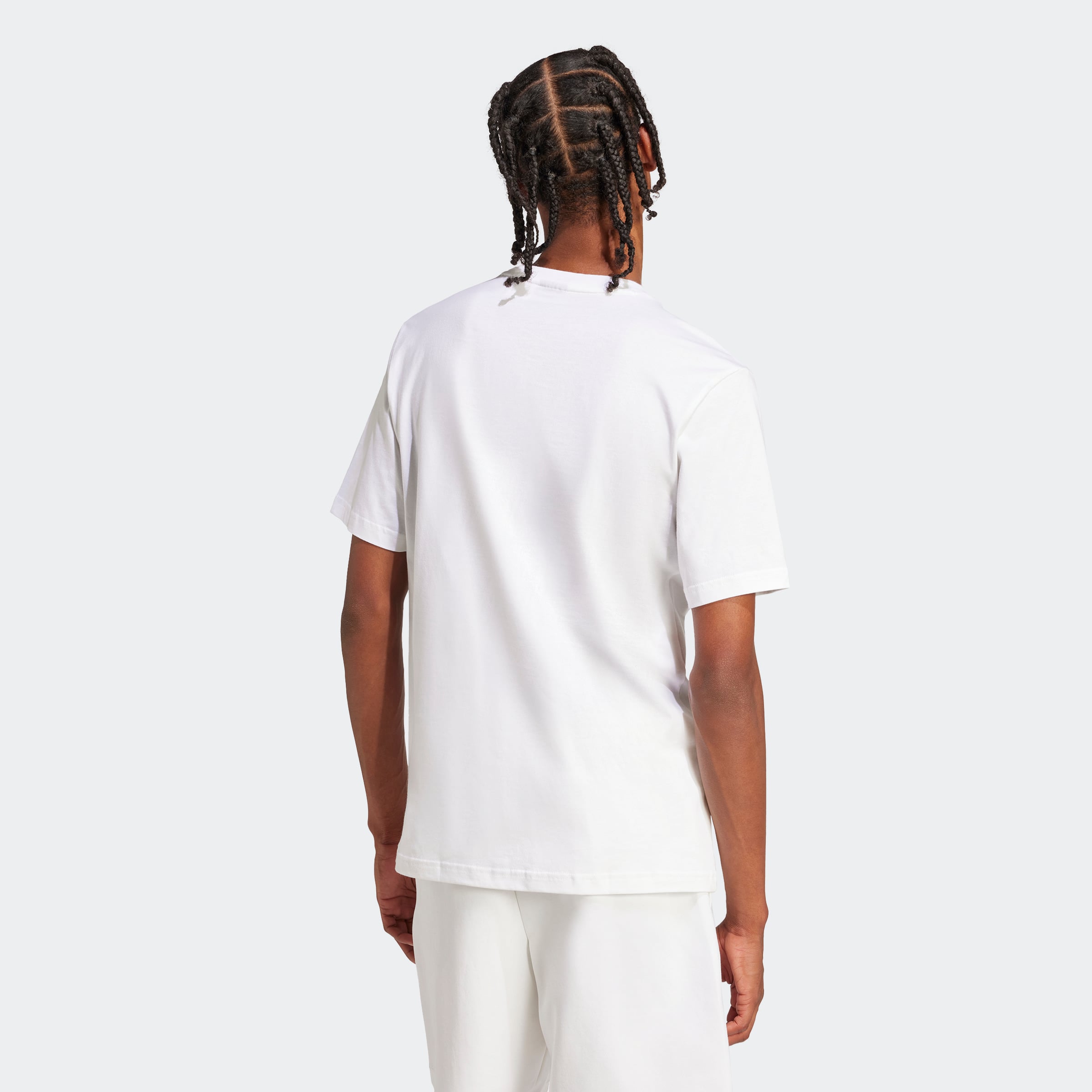 M FI 3BAR TEE