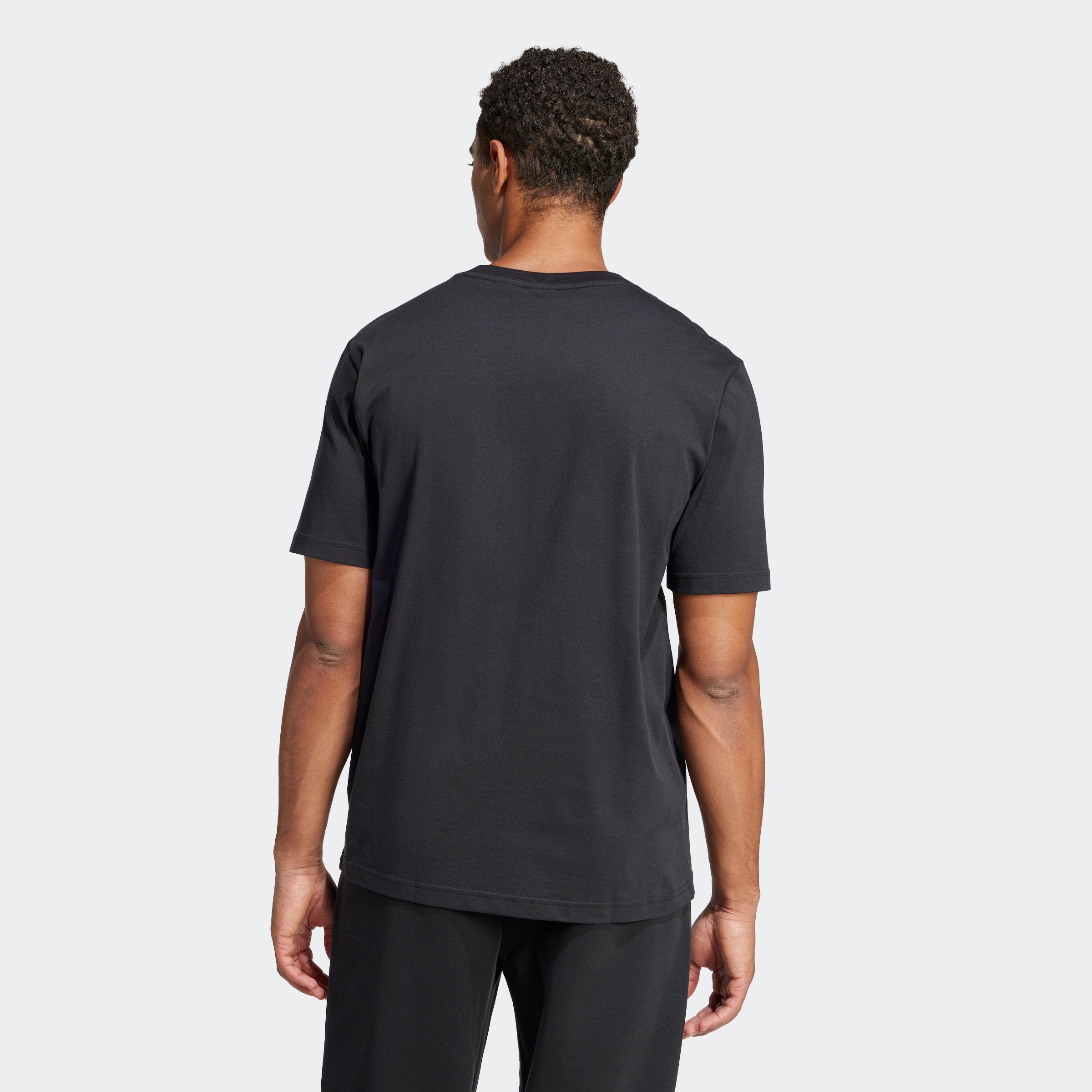 M FI 3BAR TEE