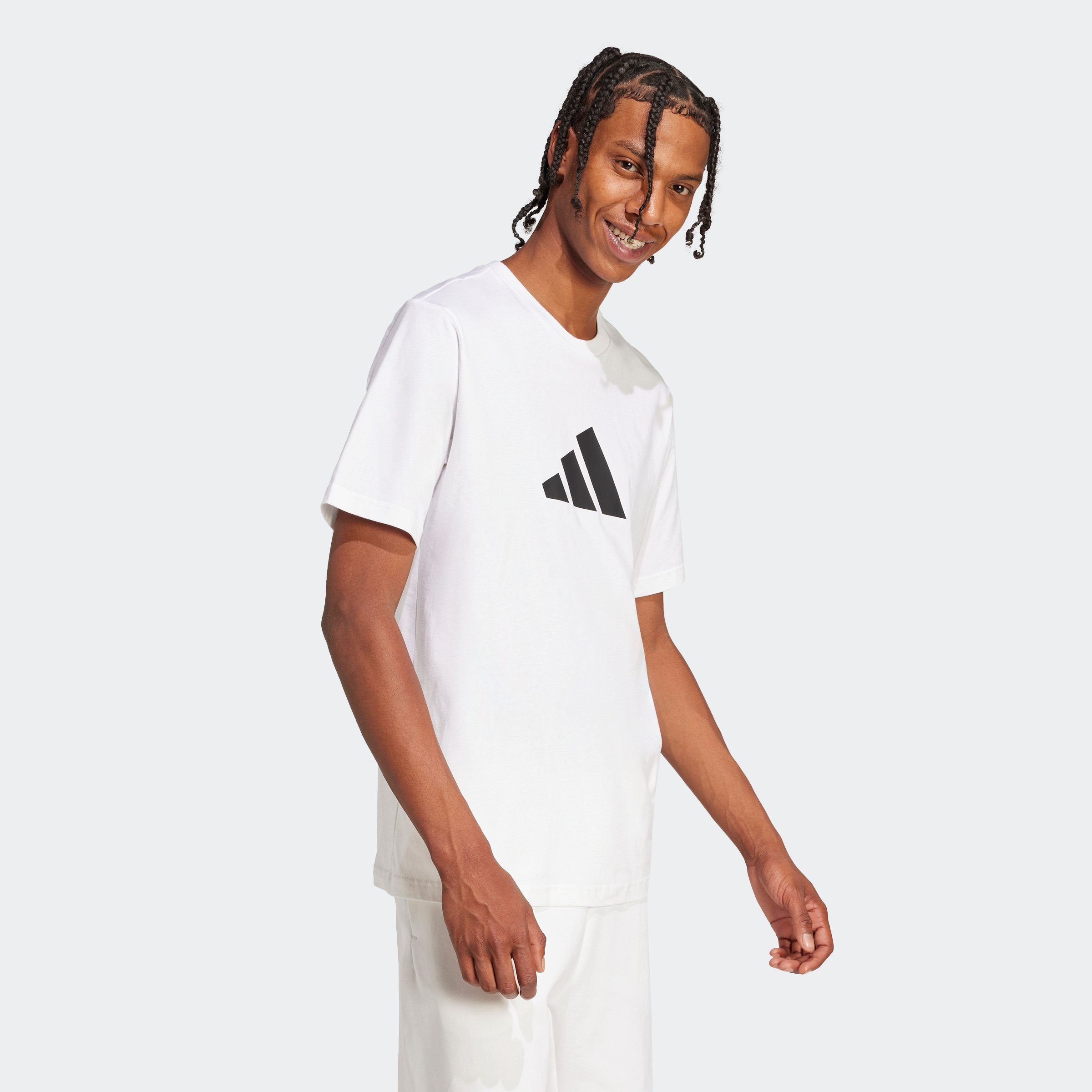 M FI 3BAR TEE