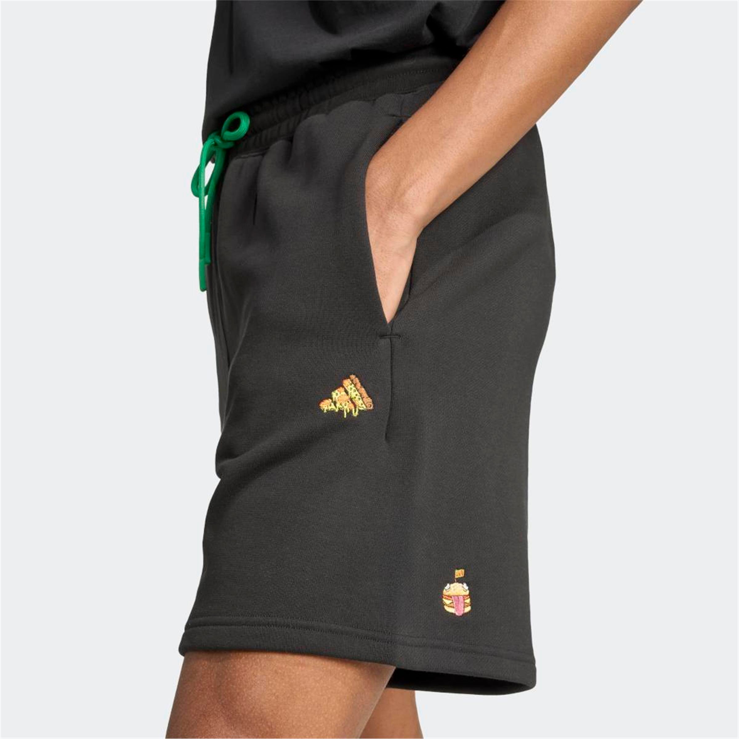 M FN SHORTS