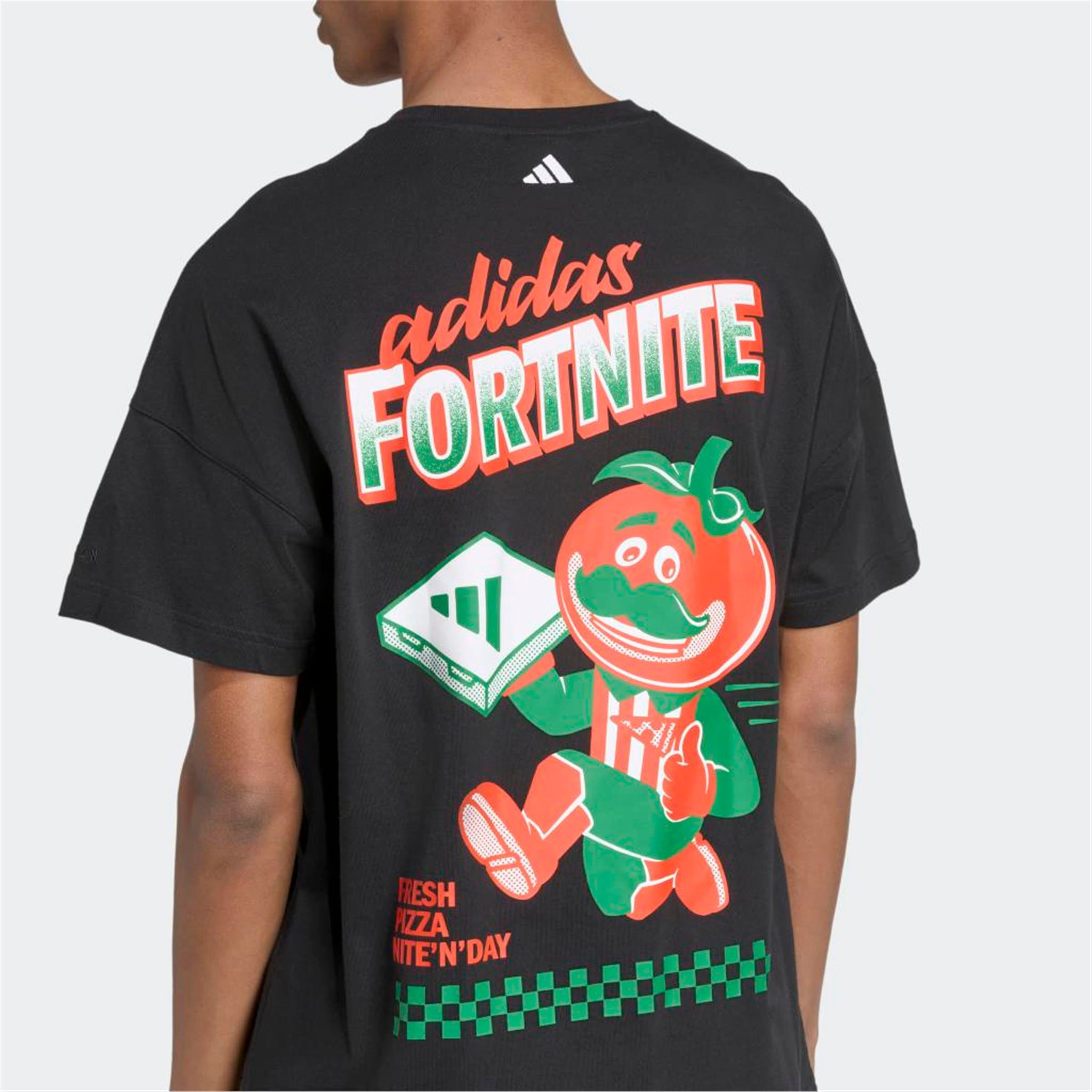 M FN T SHIRT