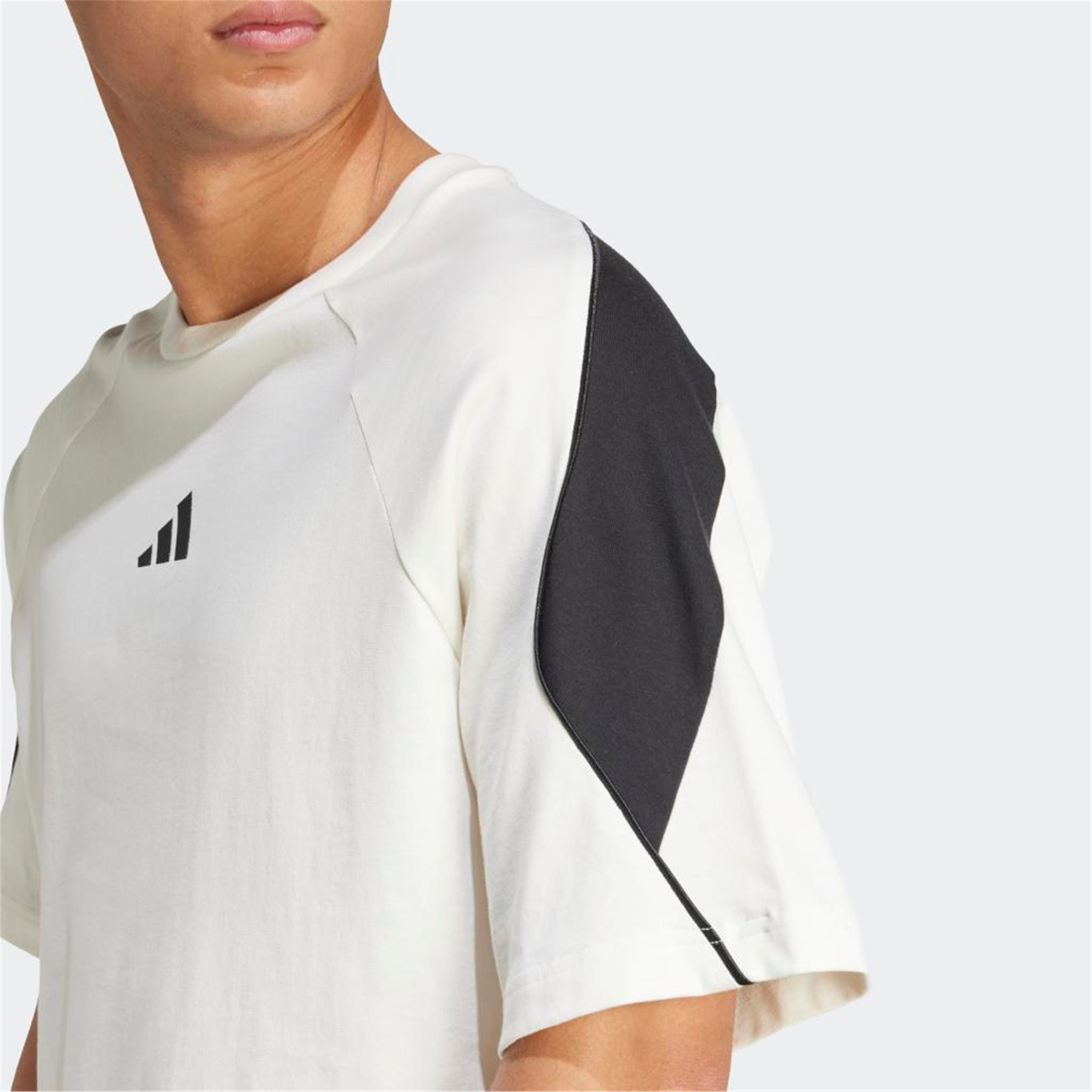 M STADIUM TEE
