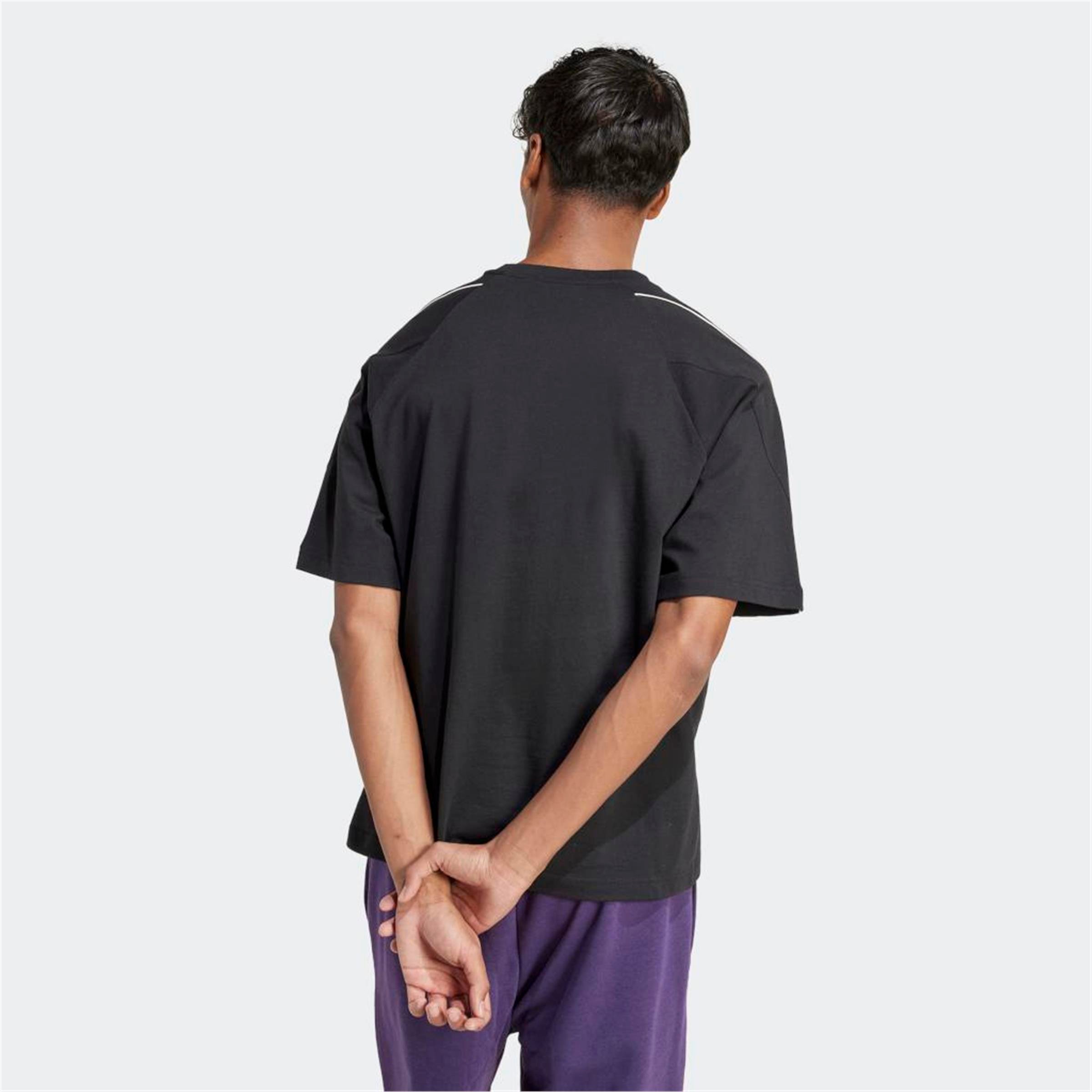 M STADIUM TEE