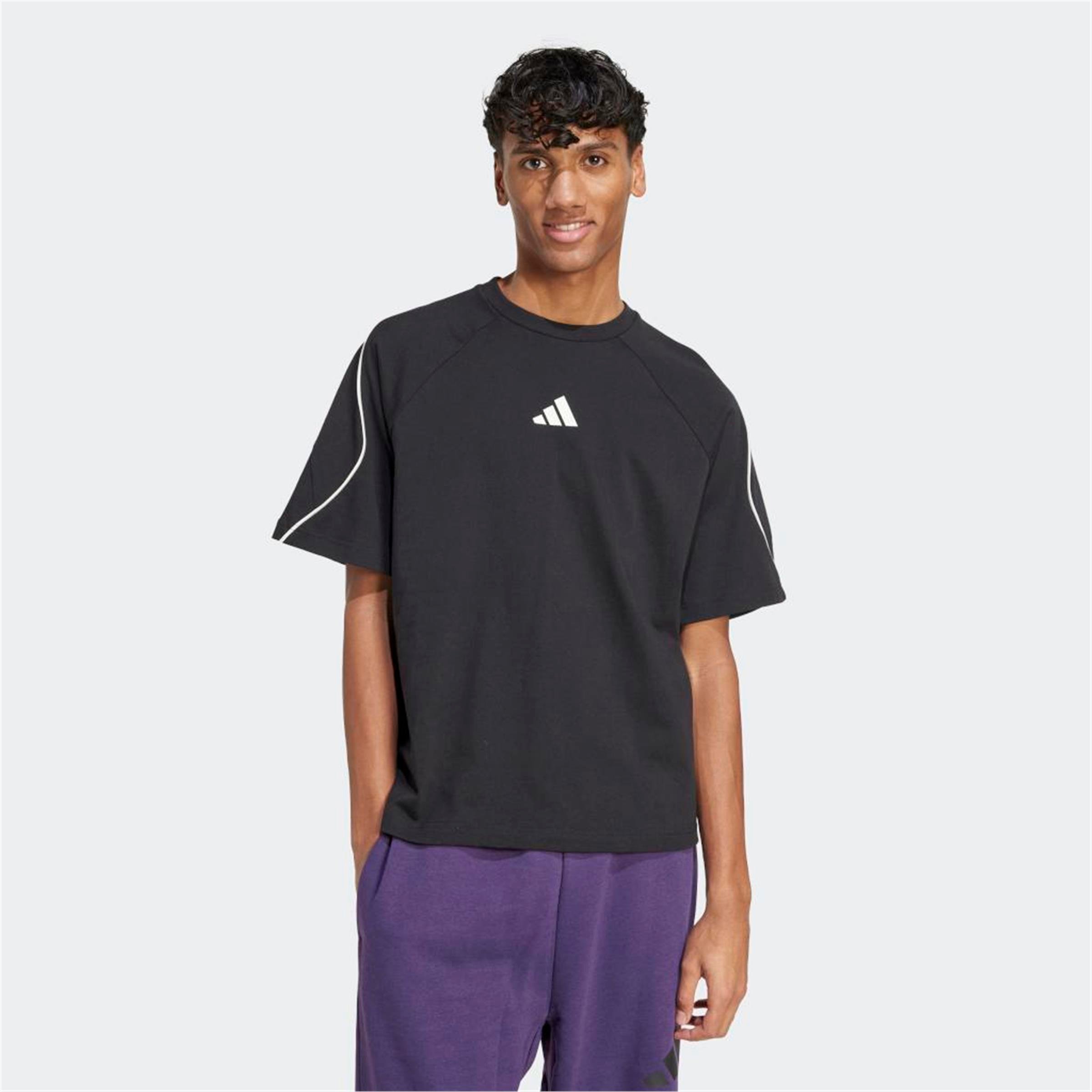 M STADIUM TEE