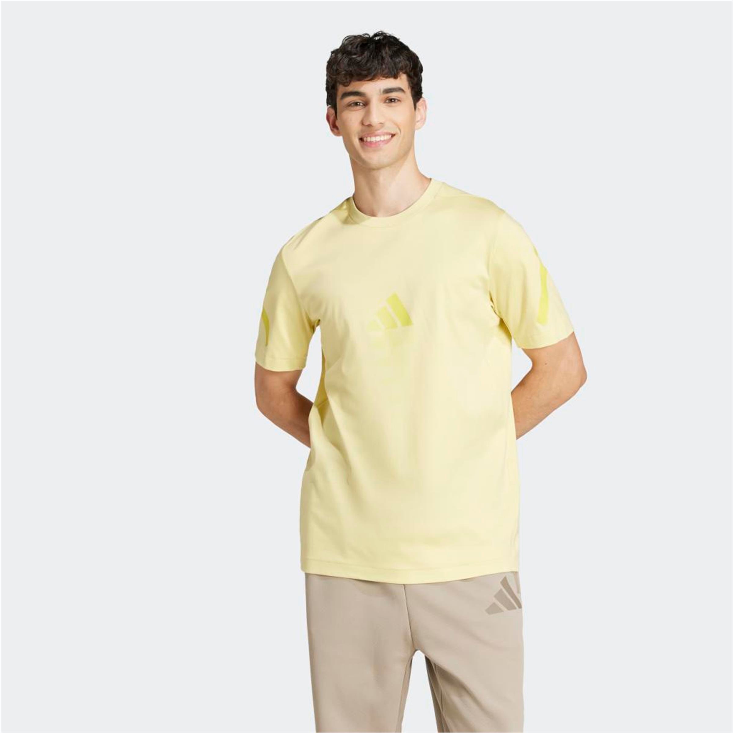 M Z.N.E. TEE