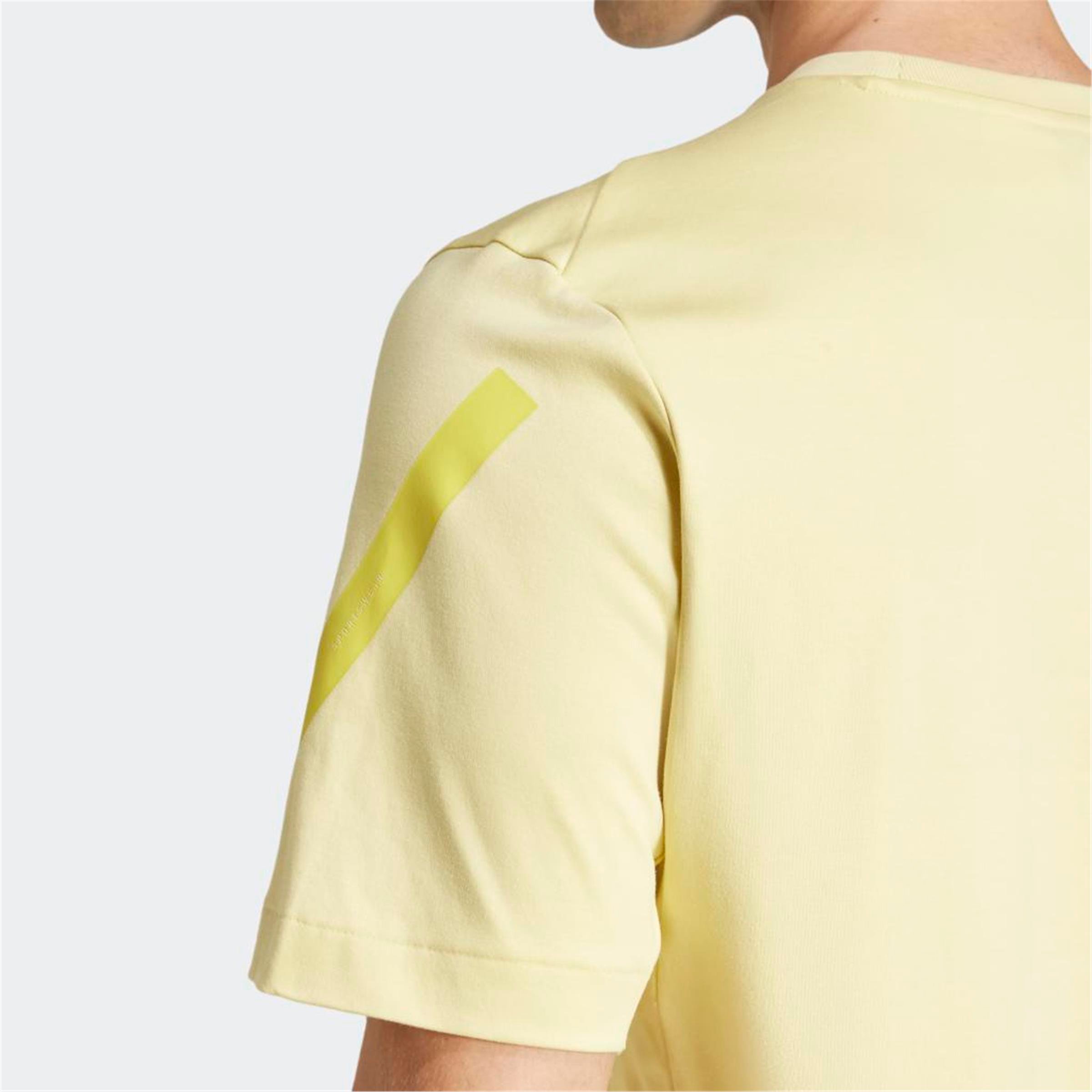 M Z.N.E. TEE