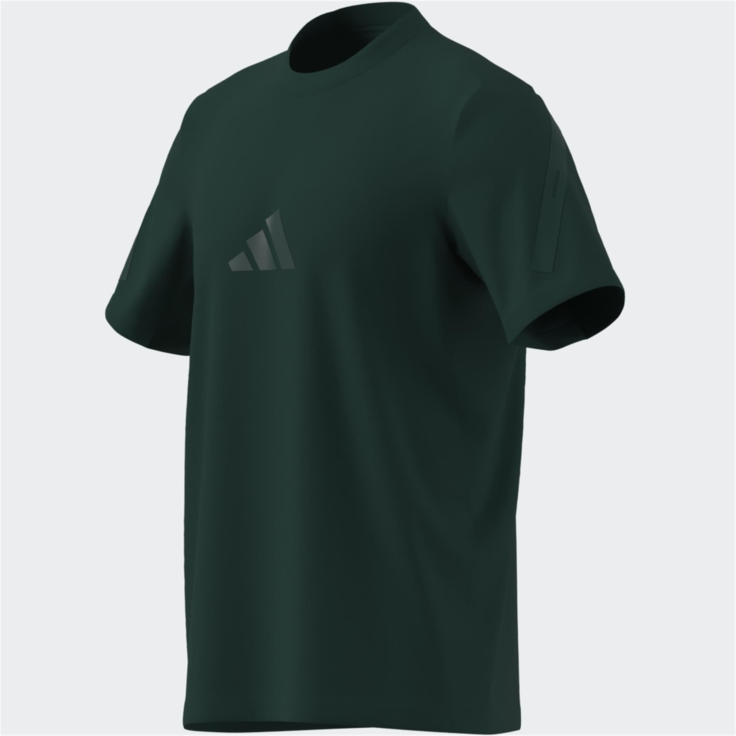M Z.N.E. TEE