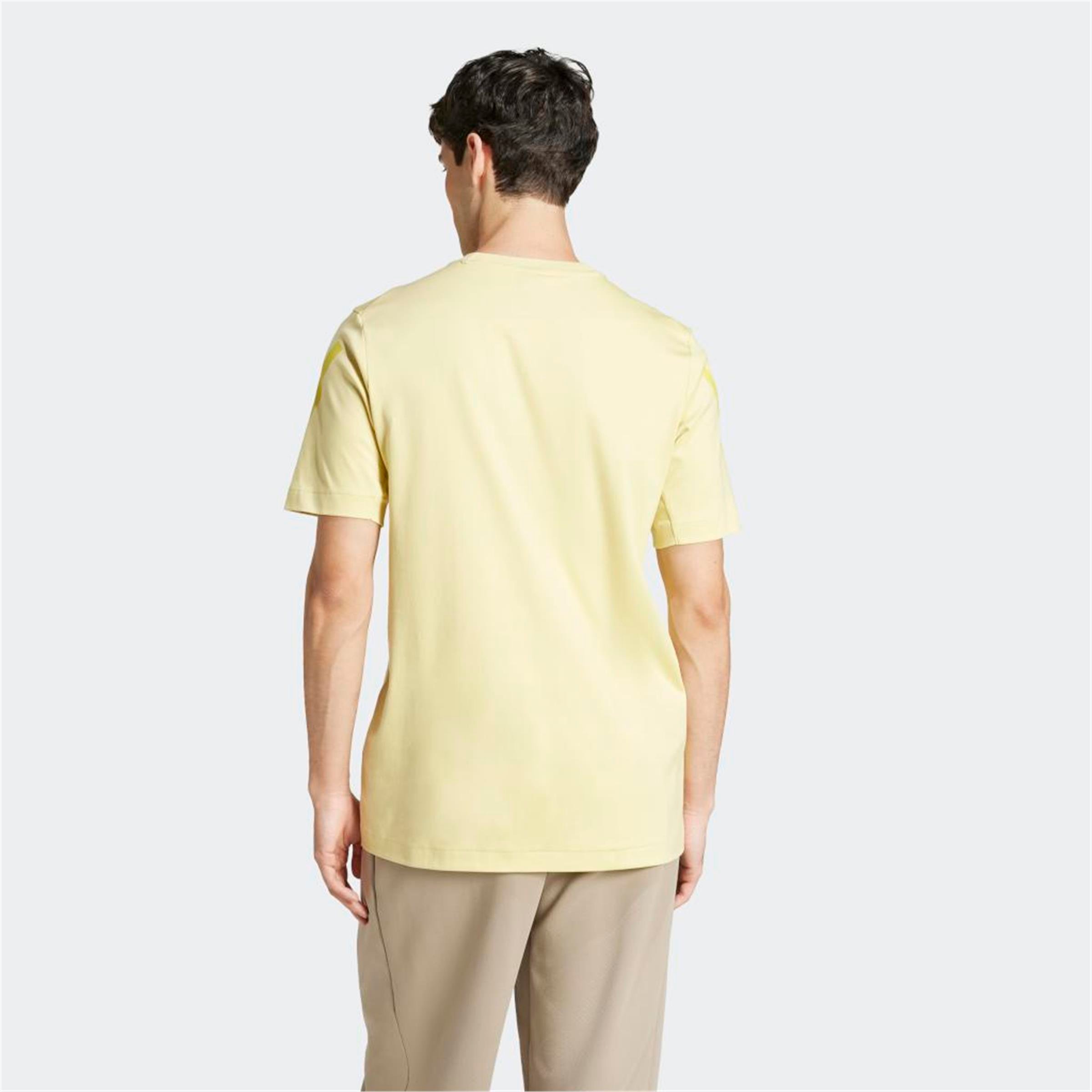 M Z.N.E. TEE