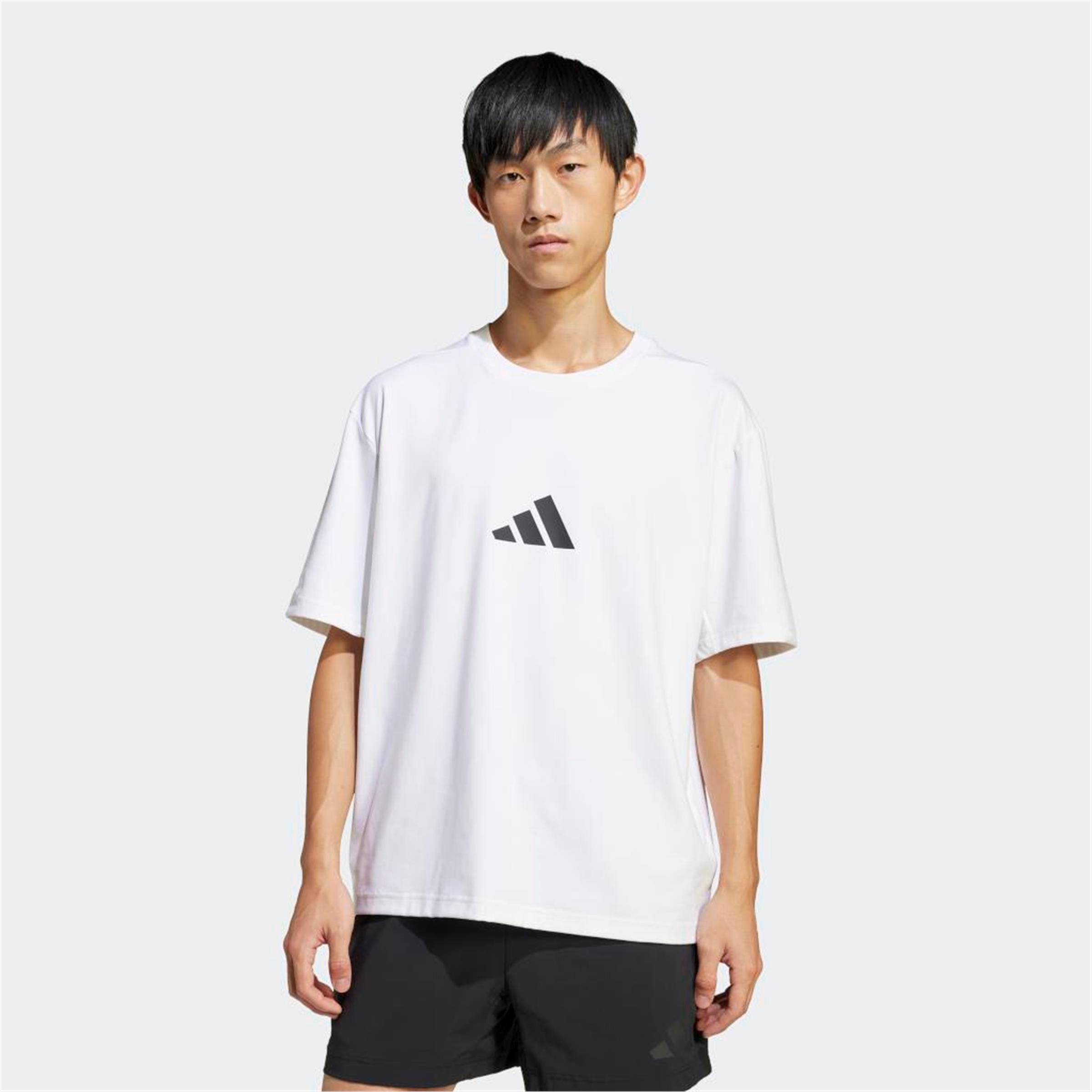 M Z.N.E. TEE LO