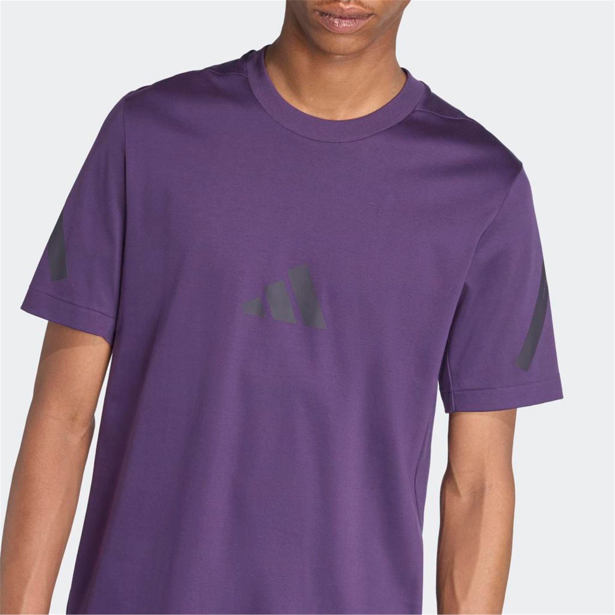 M Z.N.E. TEE
