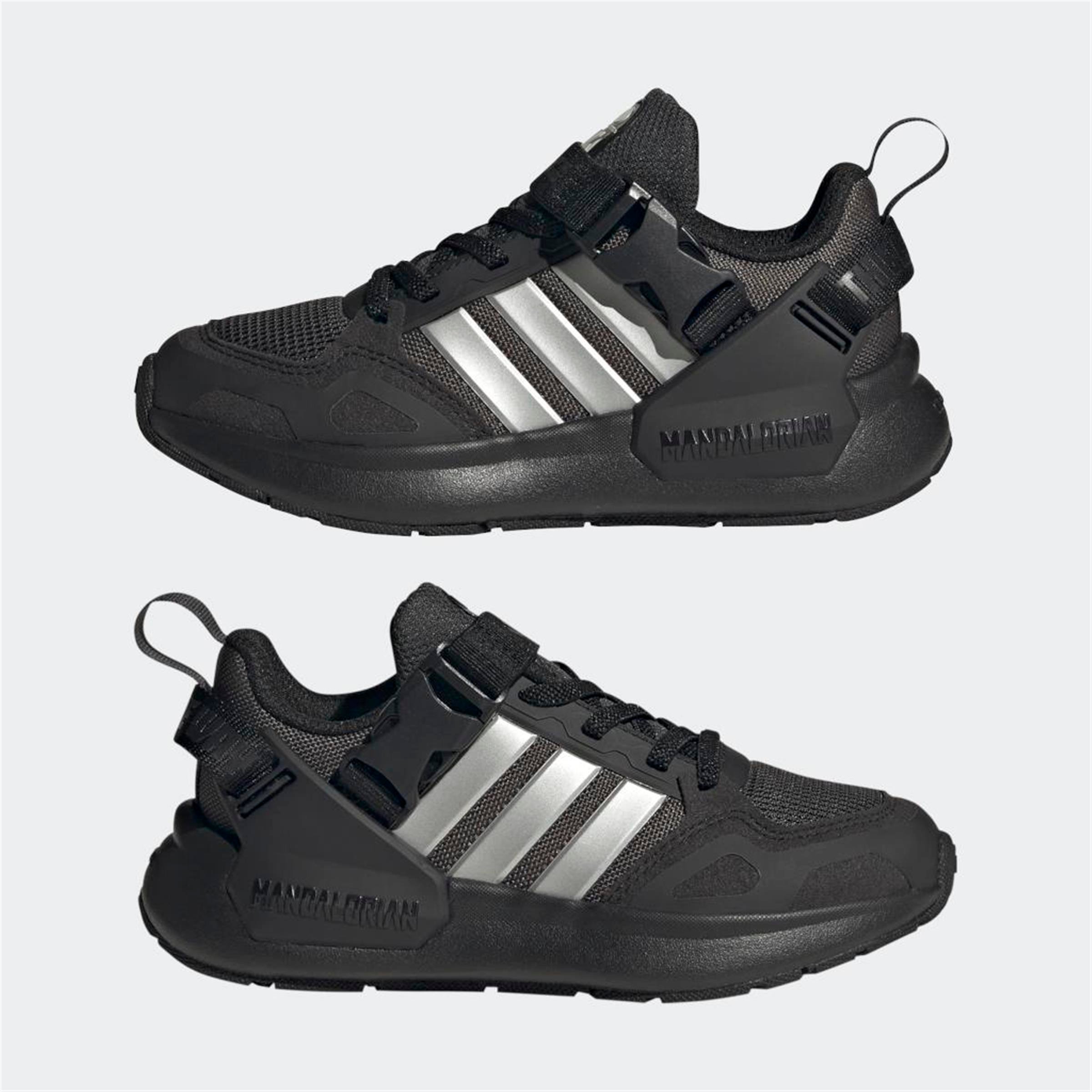 MANDO RUNNER AC K