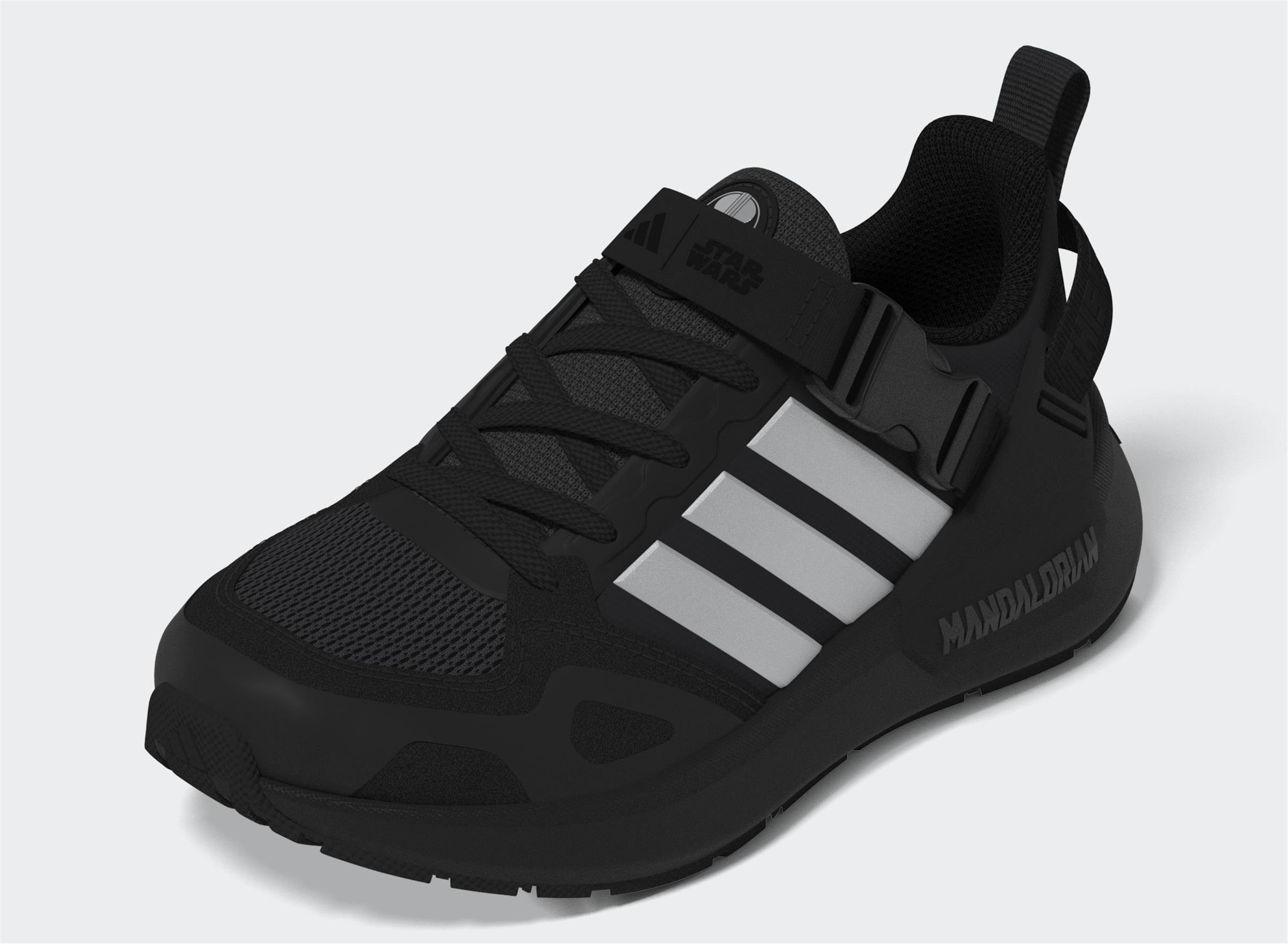 MANDO RUNNER AC K