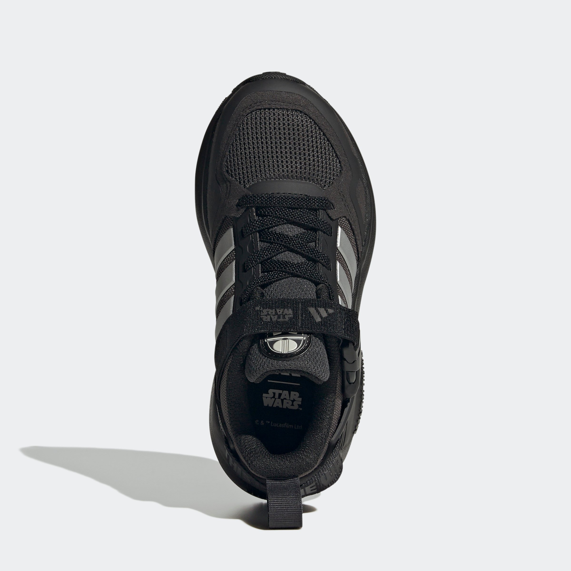 MANDO RUNNER AC K