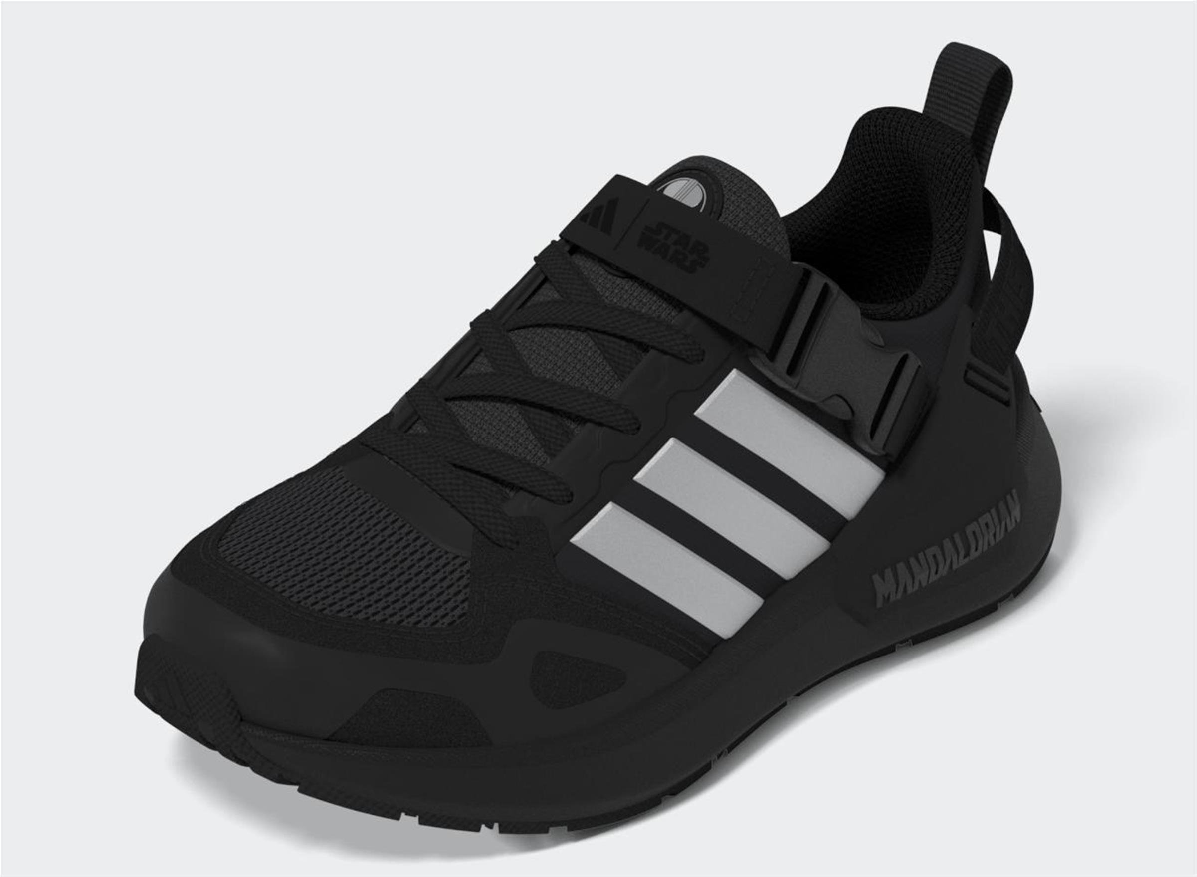 MANDO RUNNER AC K
