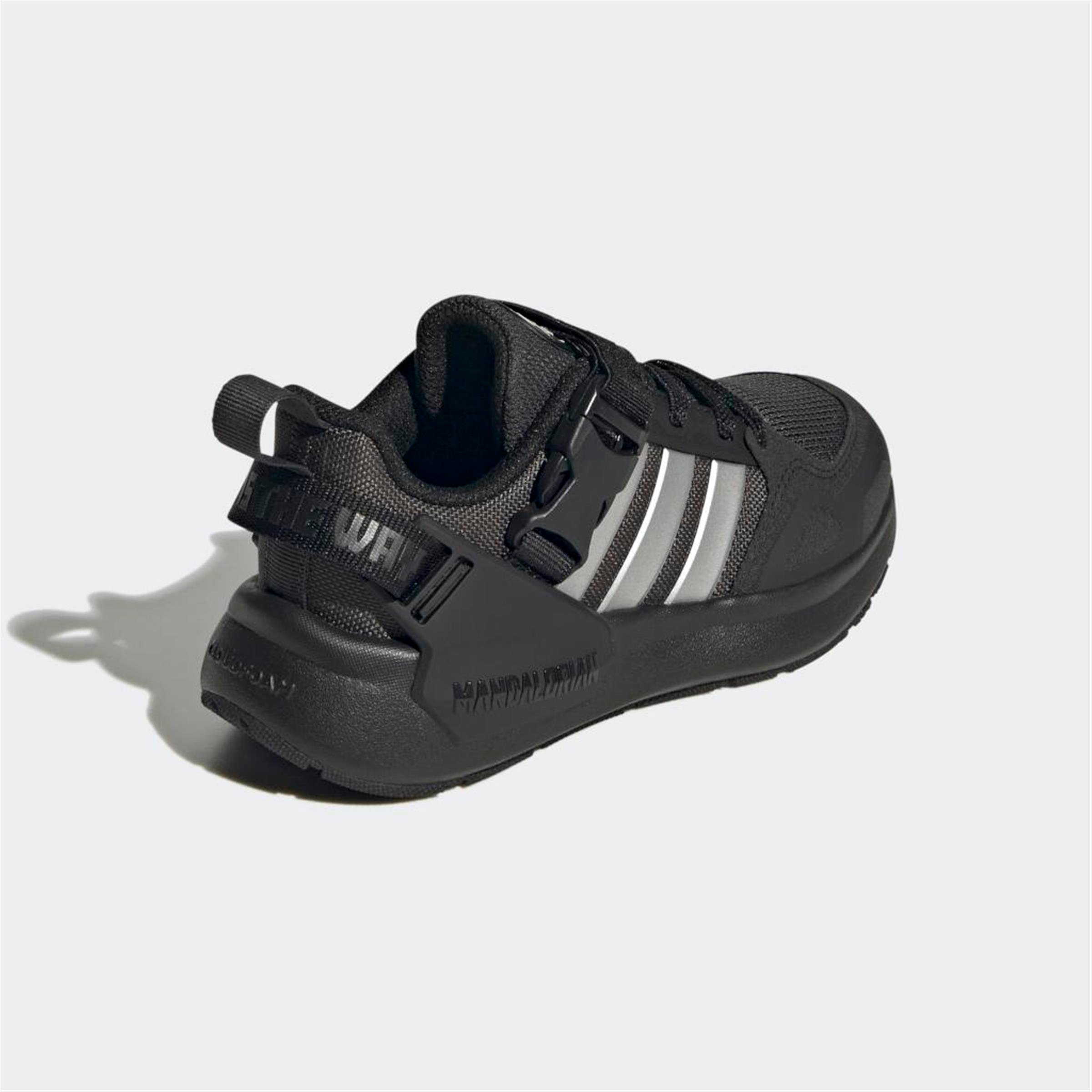 MANDO RUNNER AC K