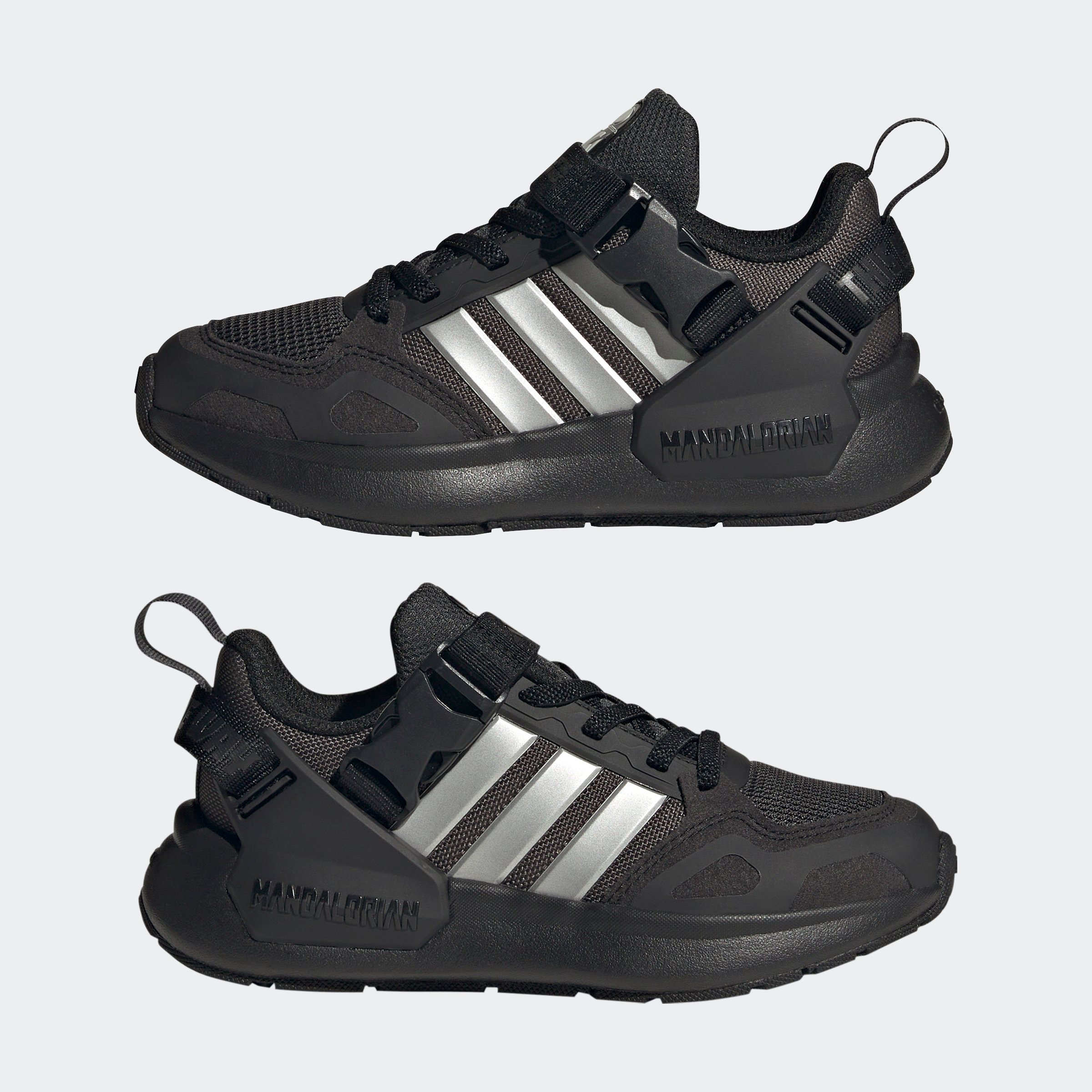 MANDO RUNNER AC K