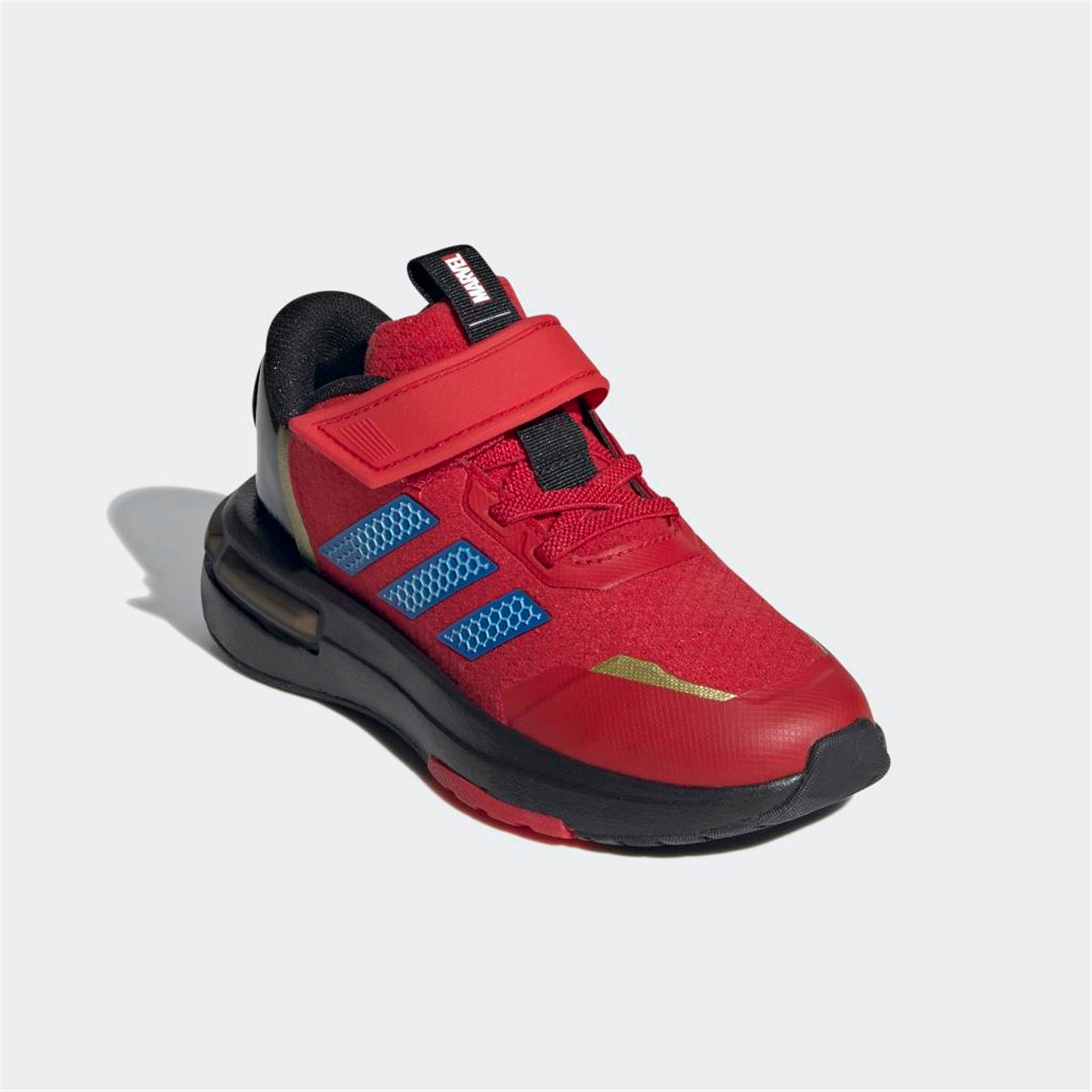 MARVEL IRN Racer EL K