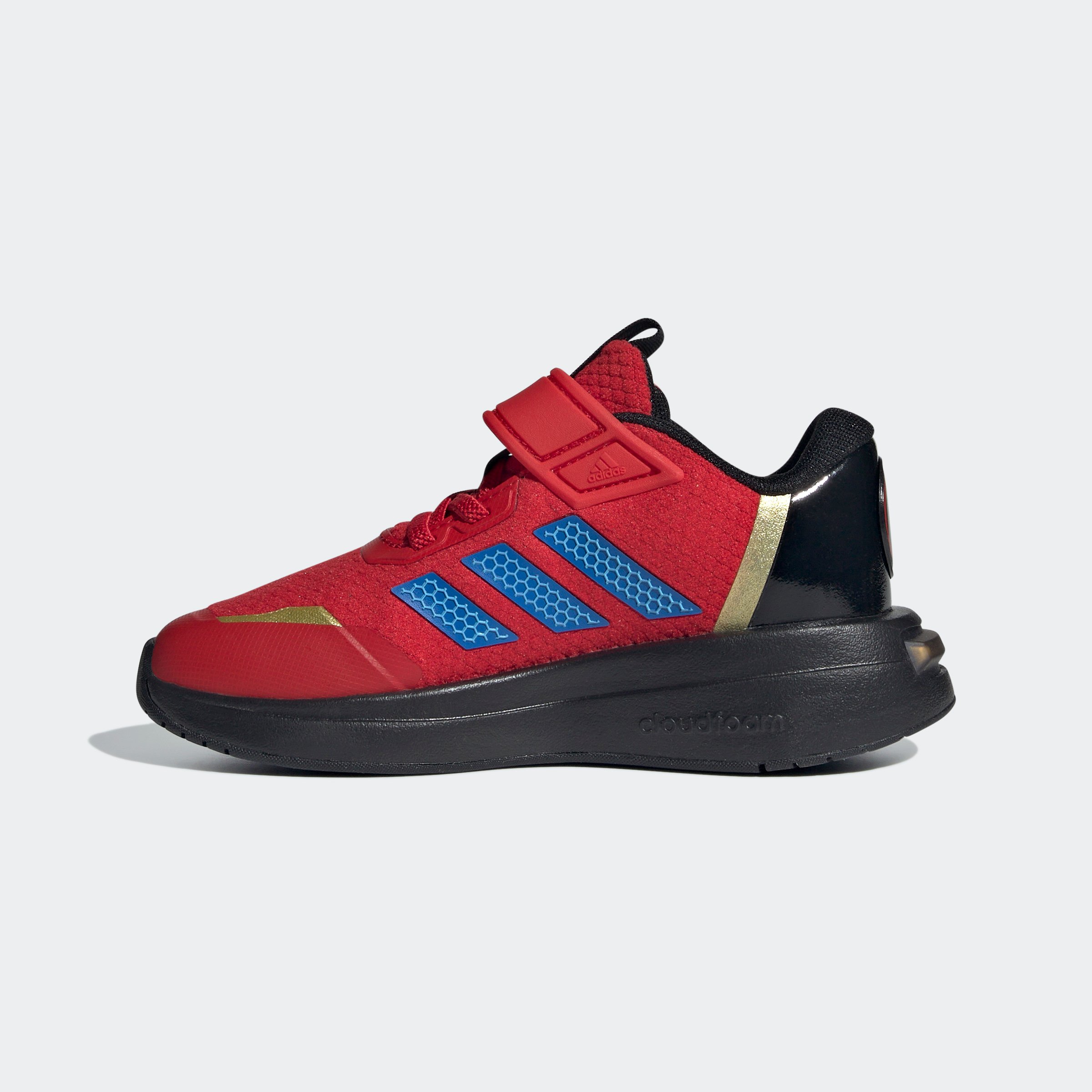 MARVEL IRN Racer EL K